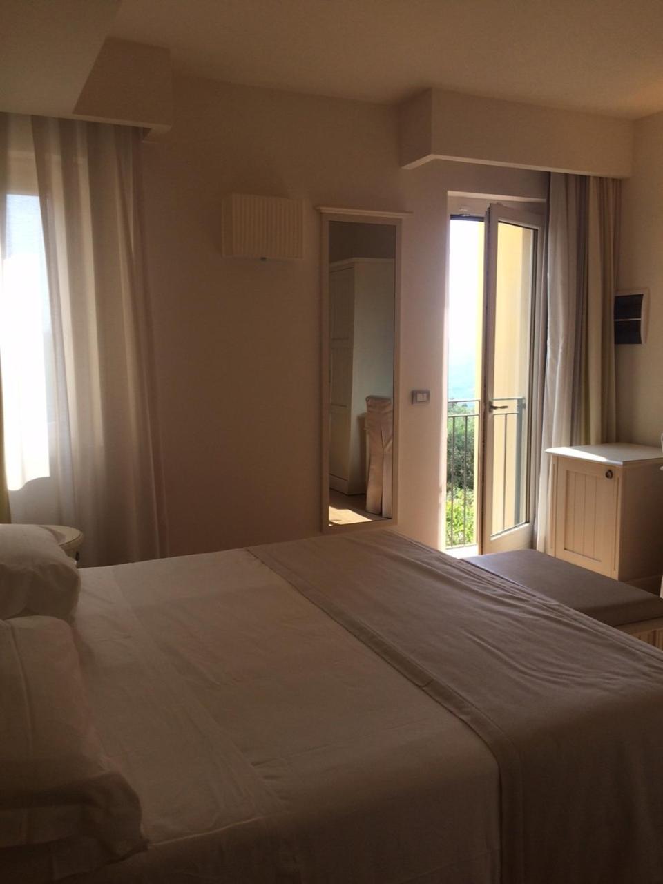 Comfort Double Room with Panoramic View photo 1