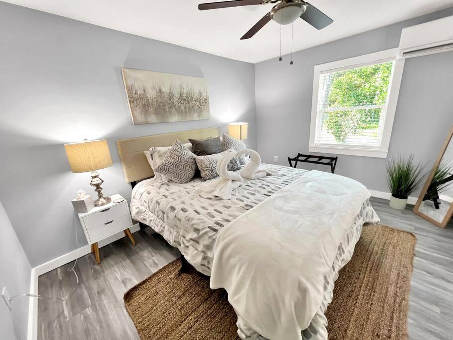 Suite photo 1
