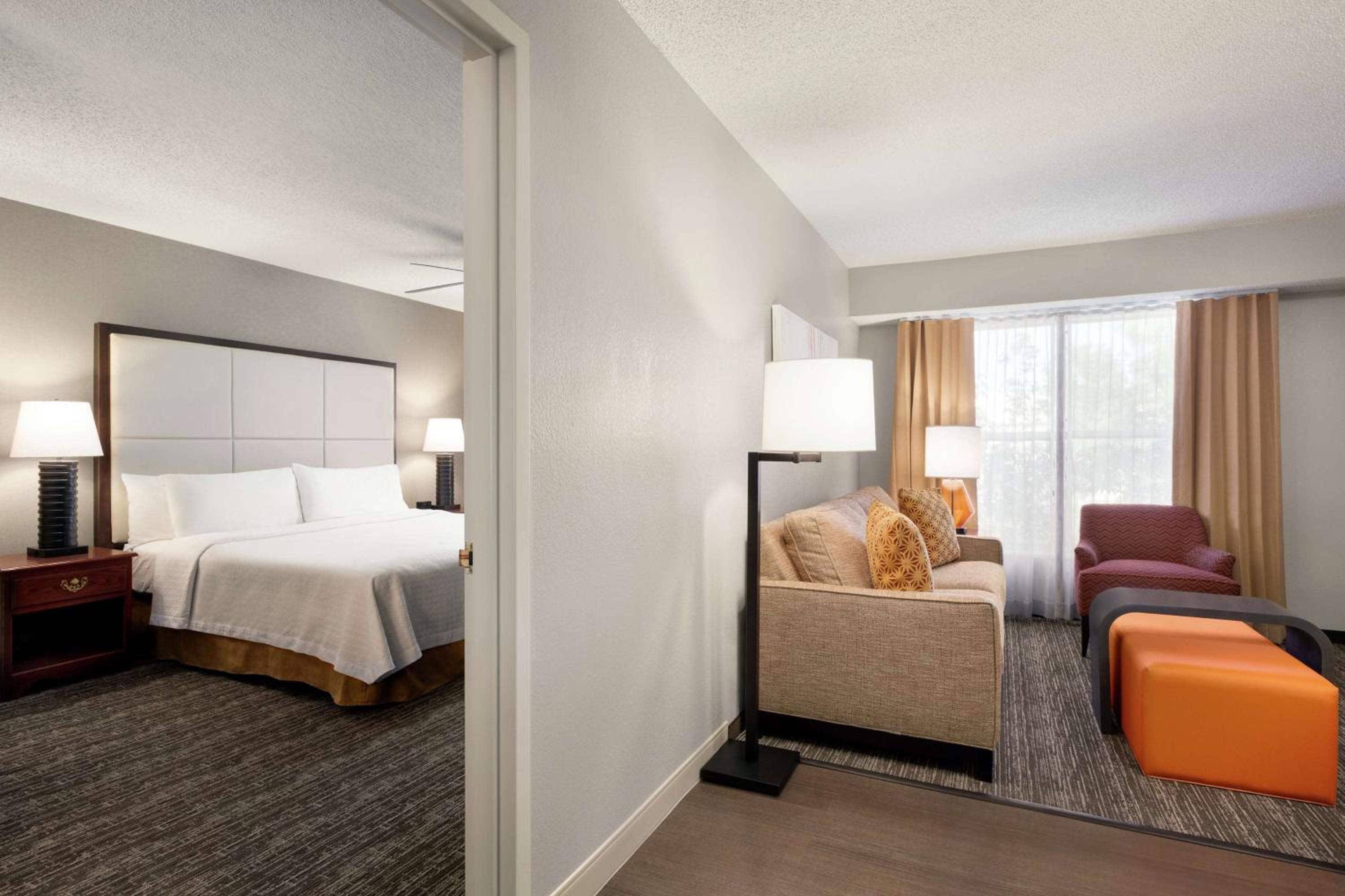 Two-Bedroom King Suite with Two King Beds - Photo 1