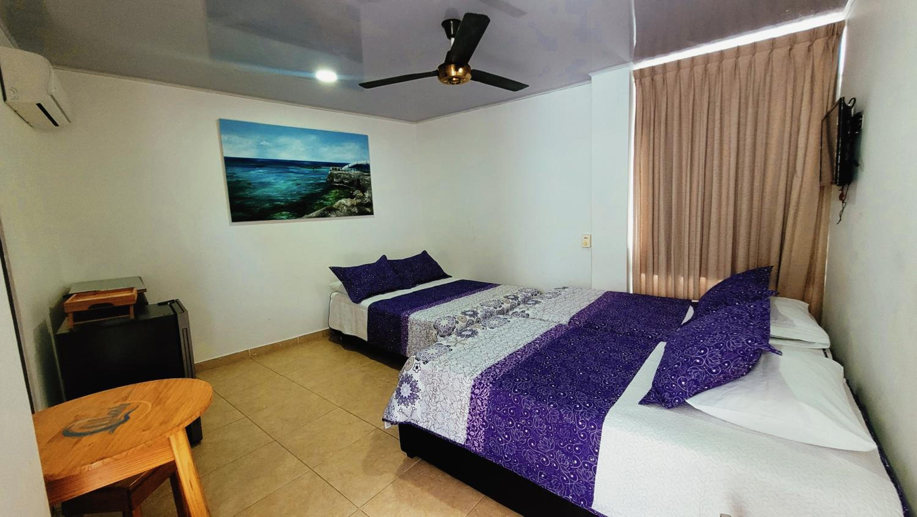 Quadruple Room photo 1