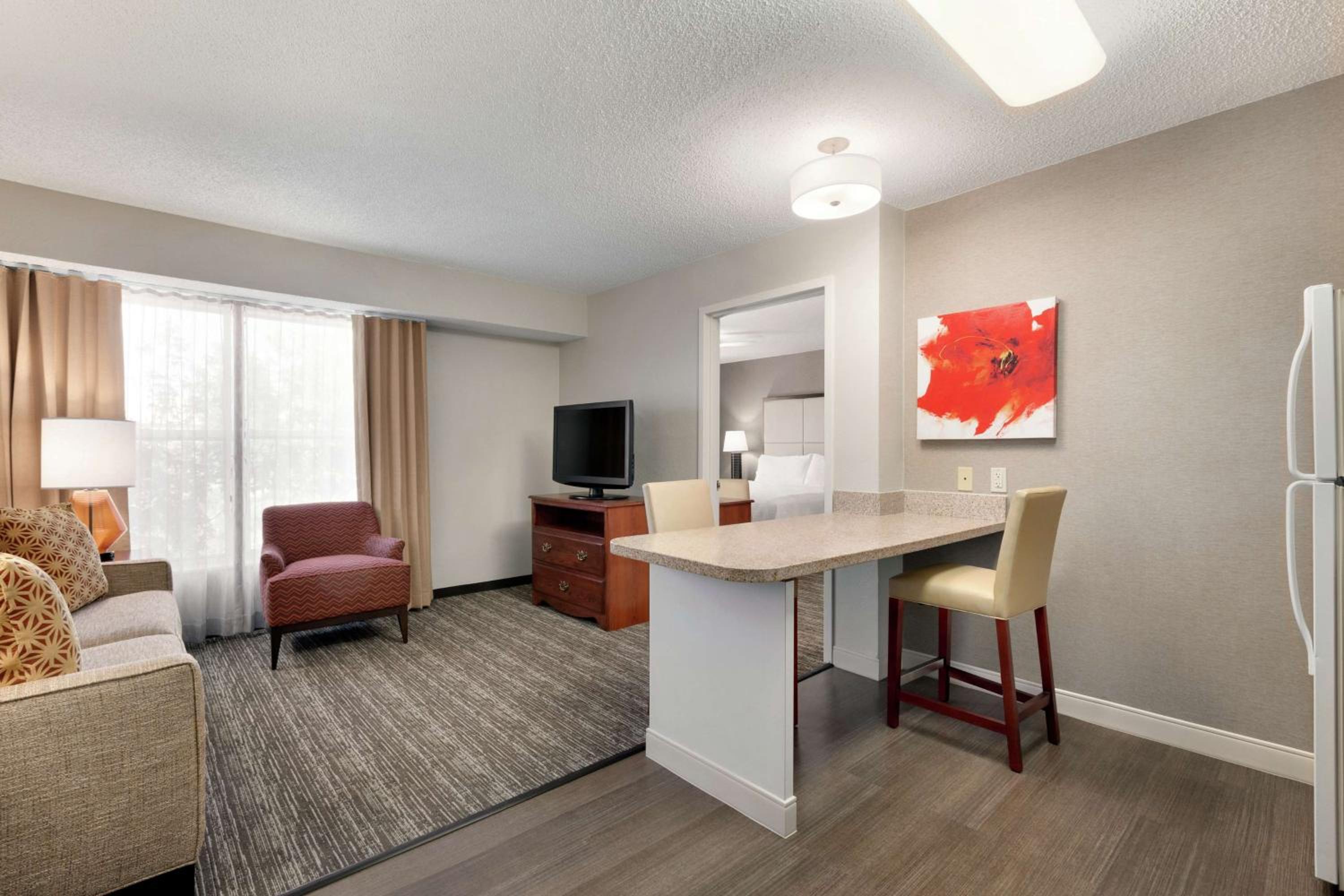 Two-Bedroom King Suite with Two King Beds - Photo 5