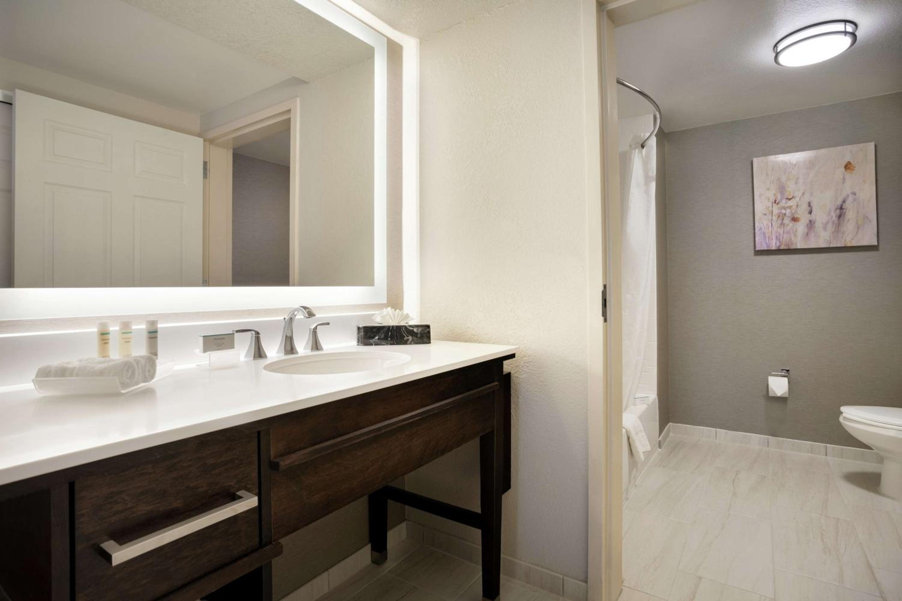 One-Bedroom King Suite - Non-Smoking - Photo 3