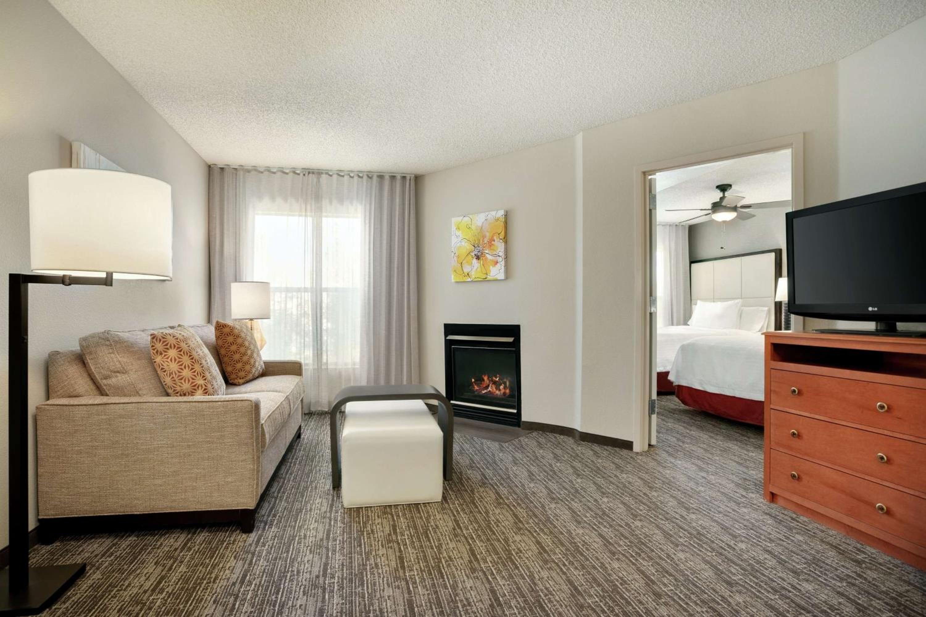 Two-Bedroom Suite - Photo 1