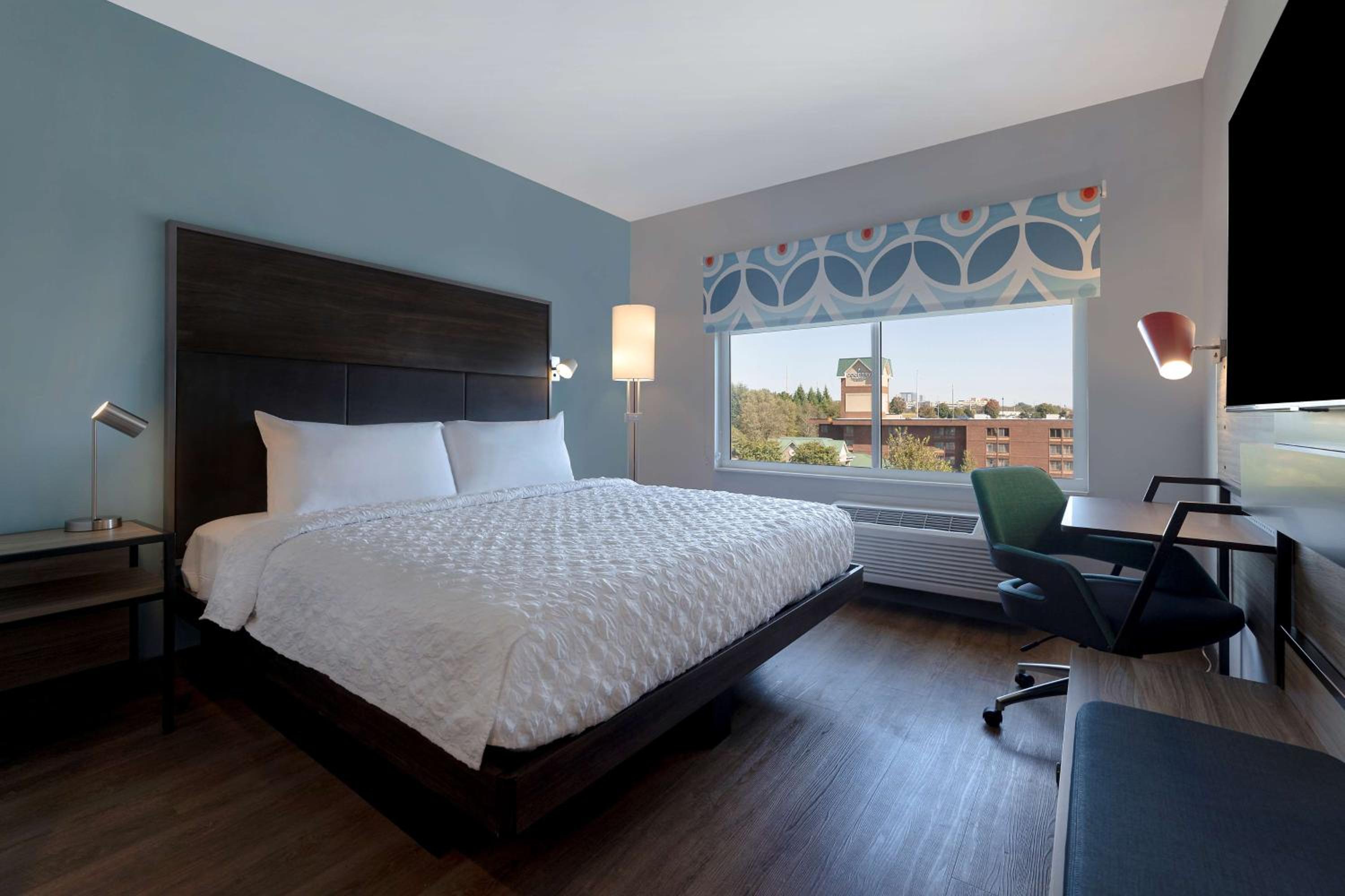 King Room - Photo 4