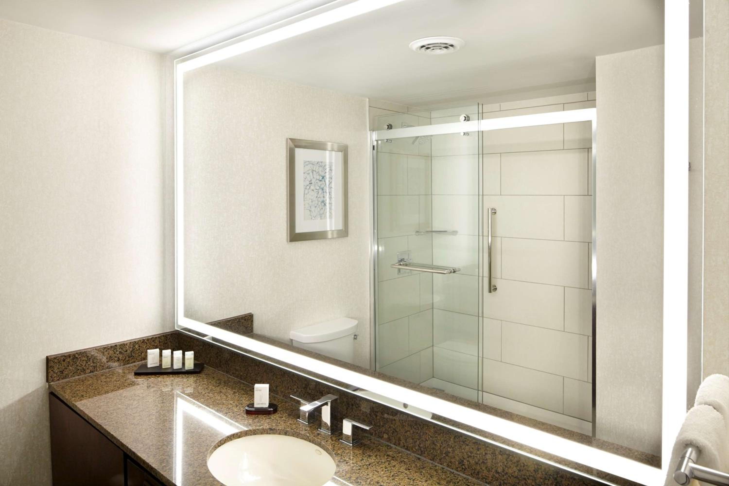 Two-Room King Suite - Non-Smoking - Photo 3