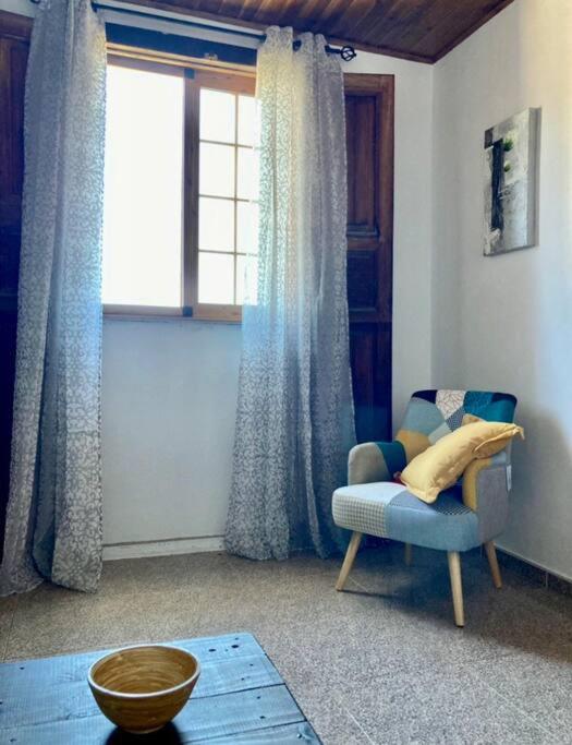 Casa de una habitación