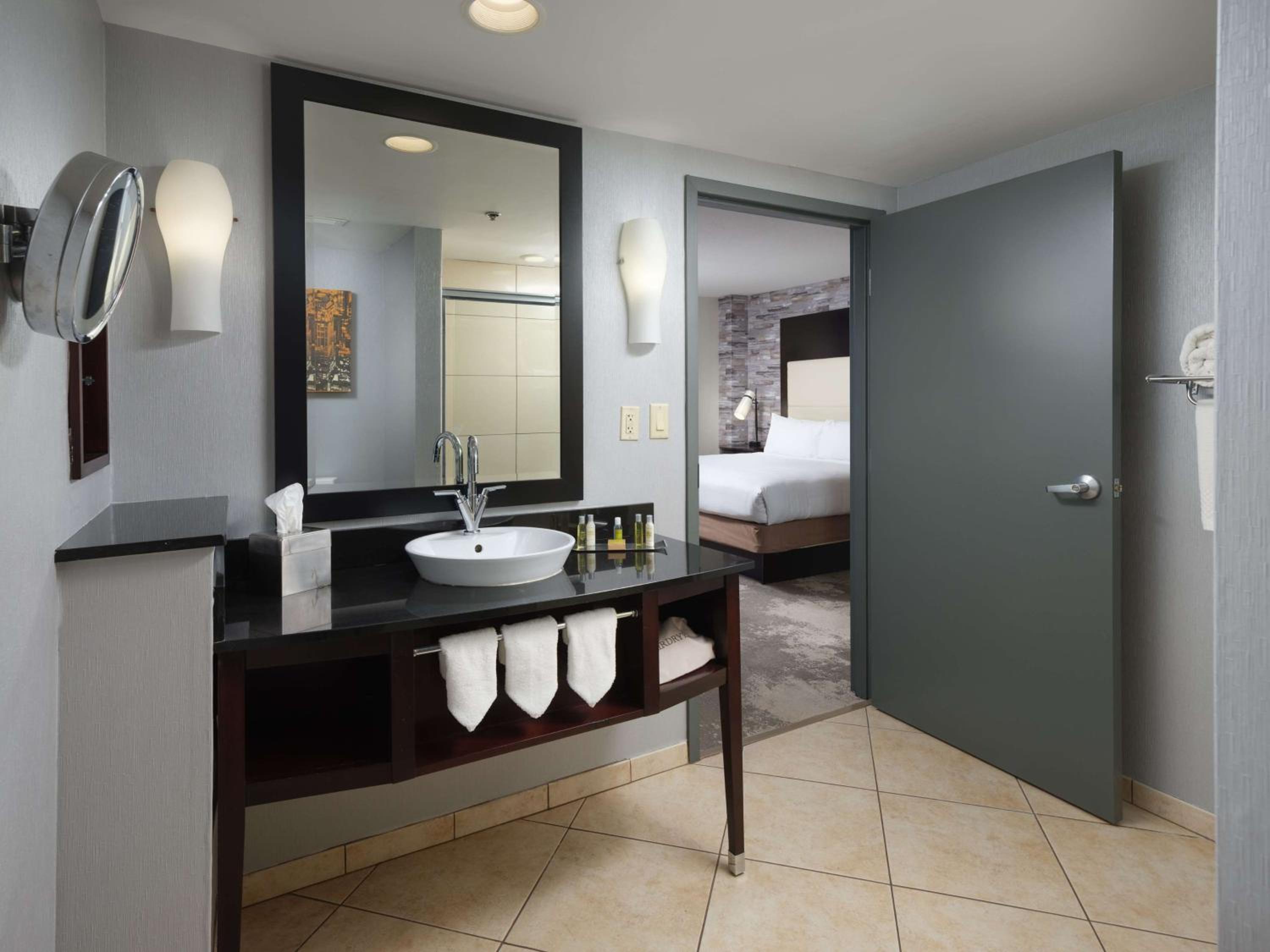 King Suite with Sofa Bed - Photo 3