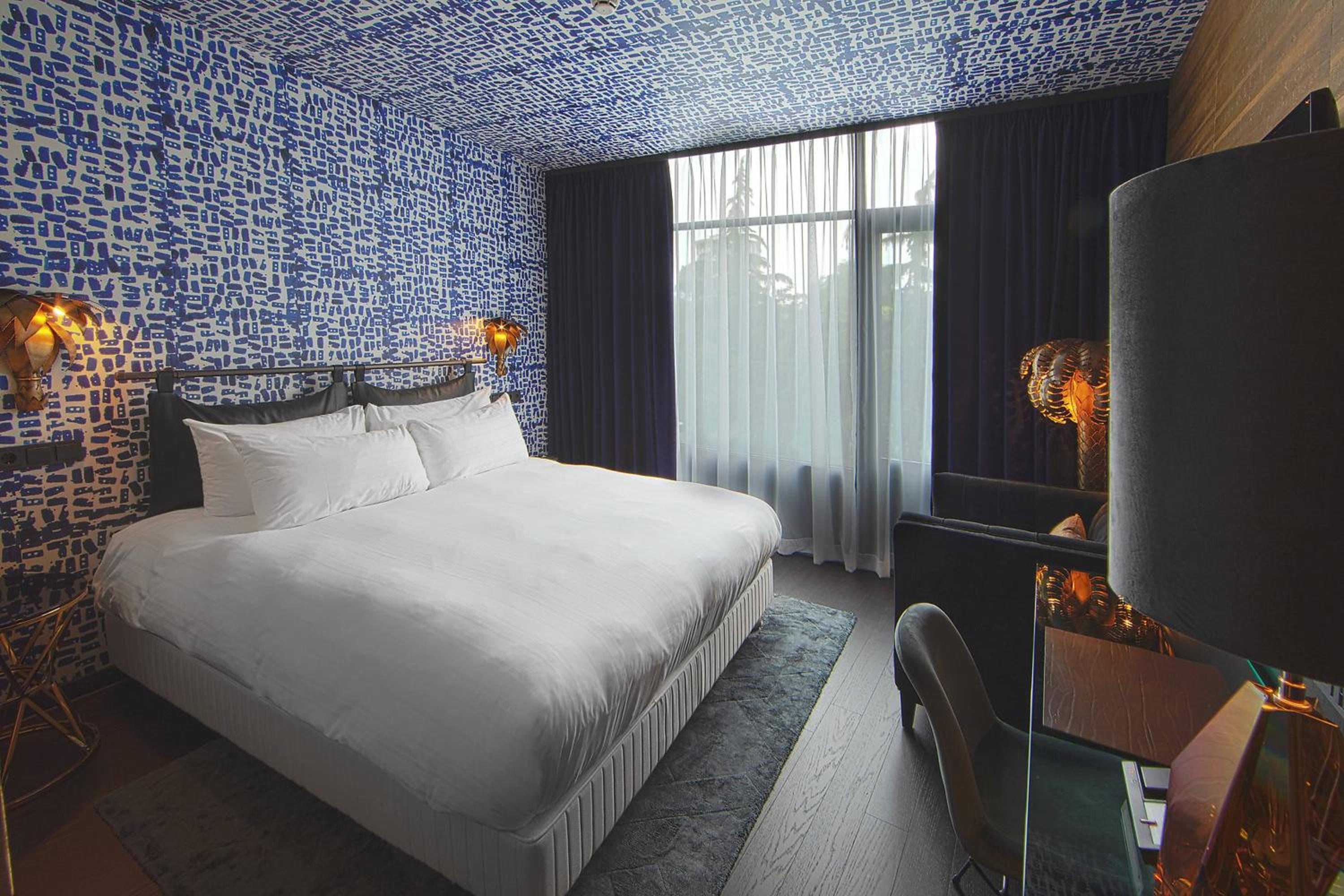 Design King Room  photo 1
