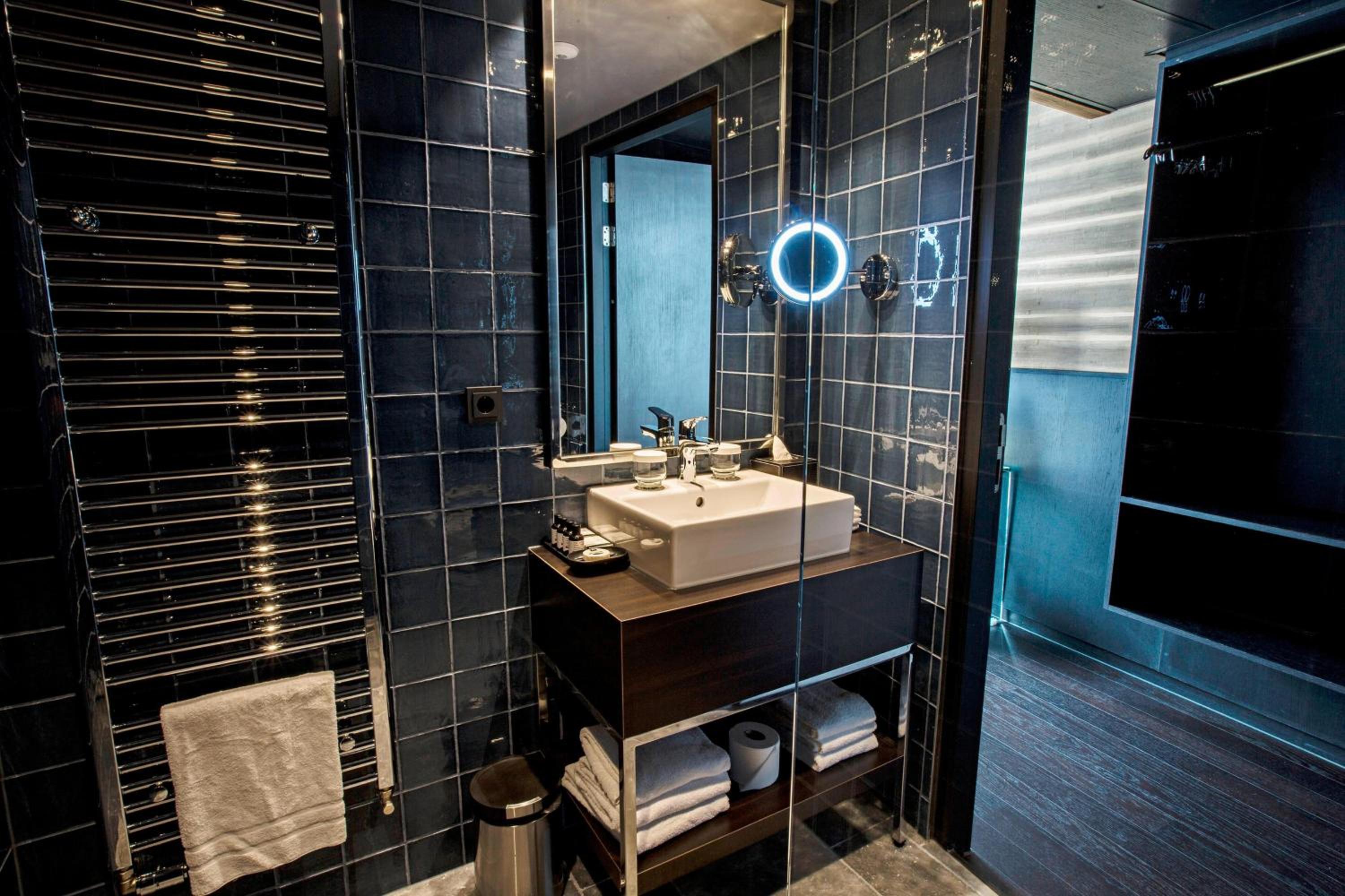 Design King Room  photo 2