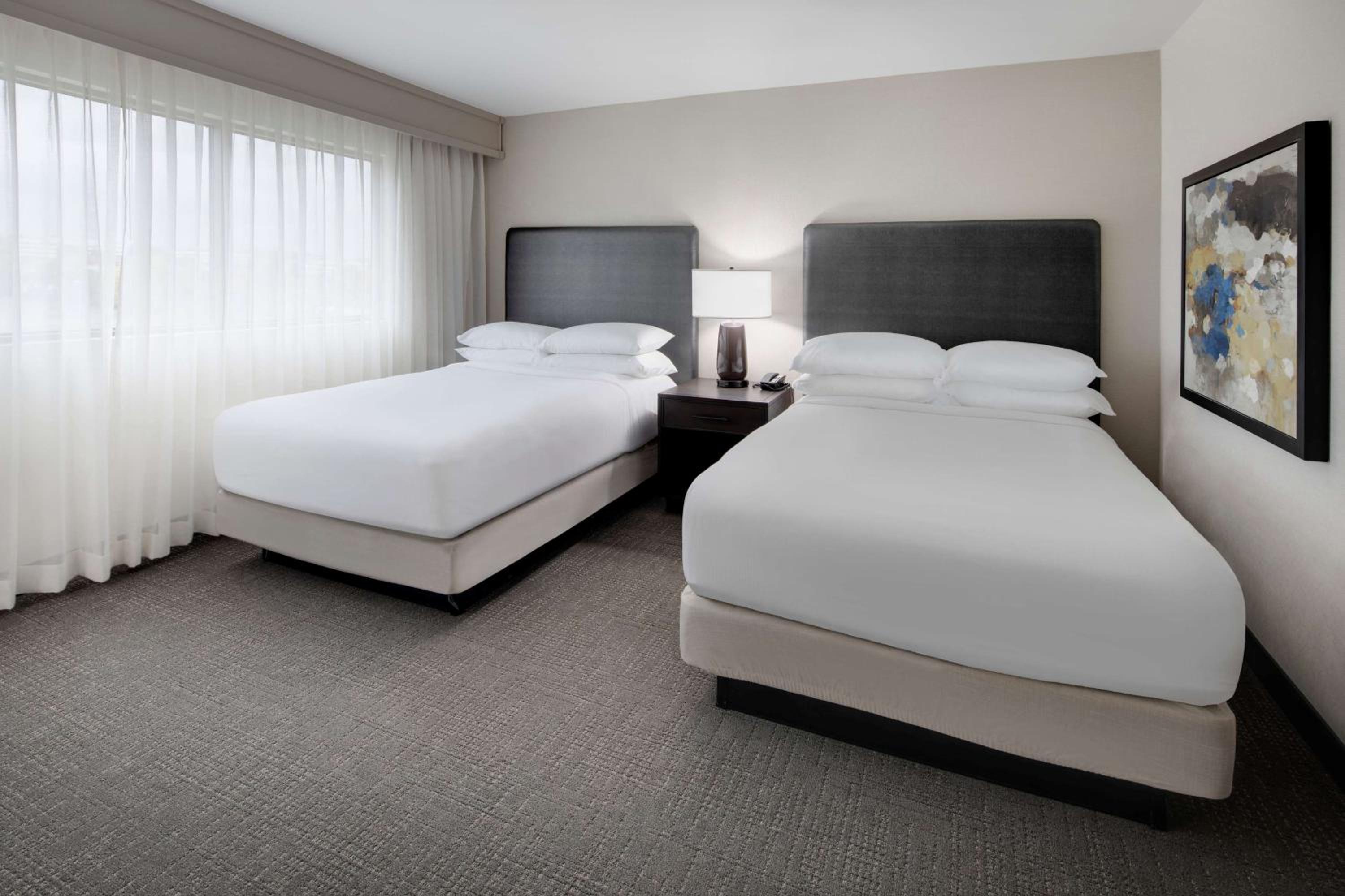 Family King Suite - Photo 1