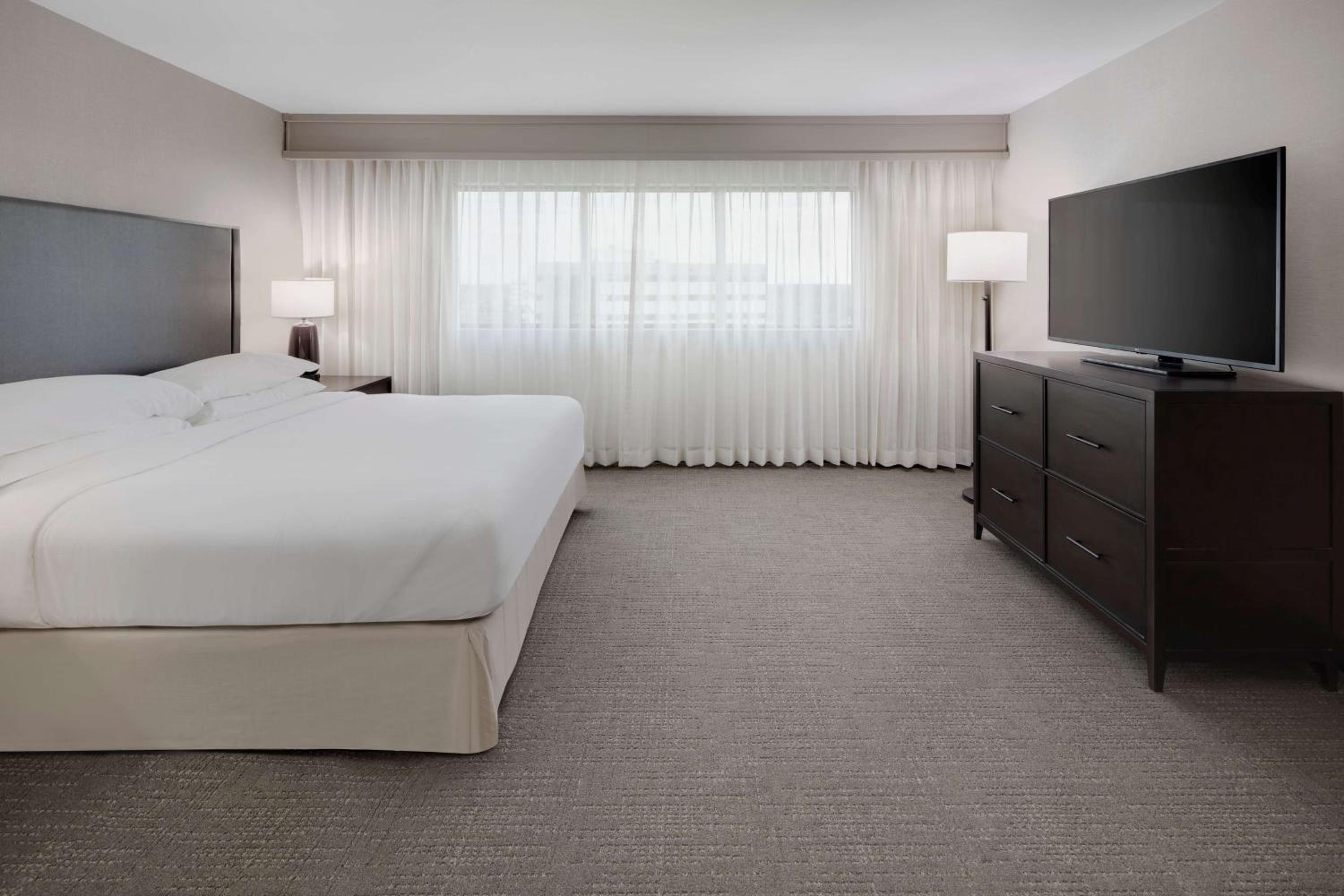 Family King Suite - Photo 4