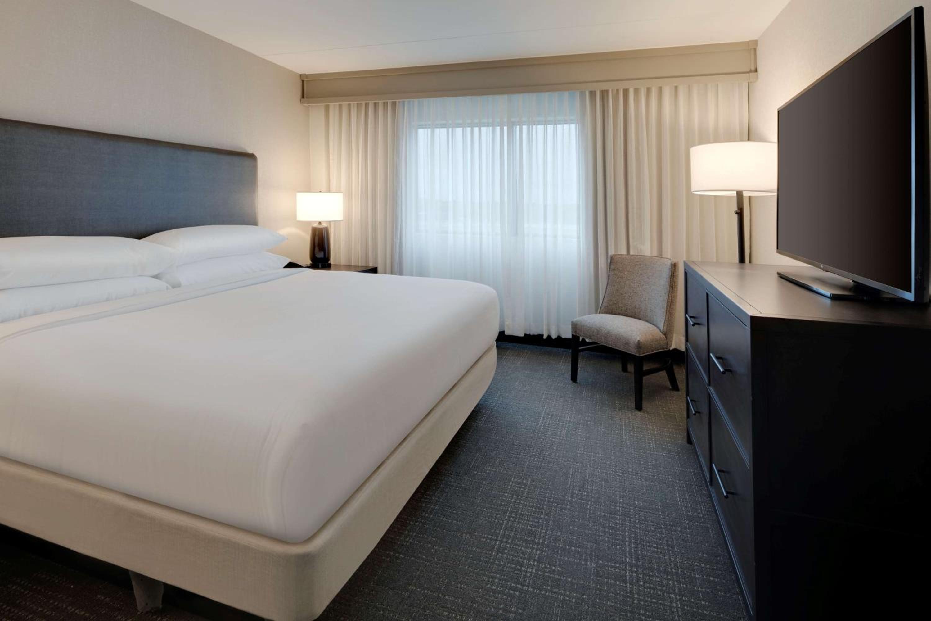 King Suite - Photo 1
