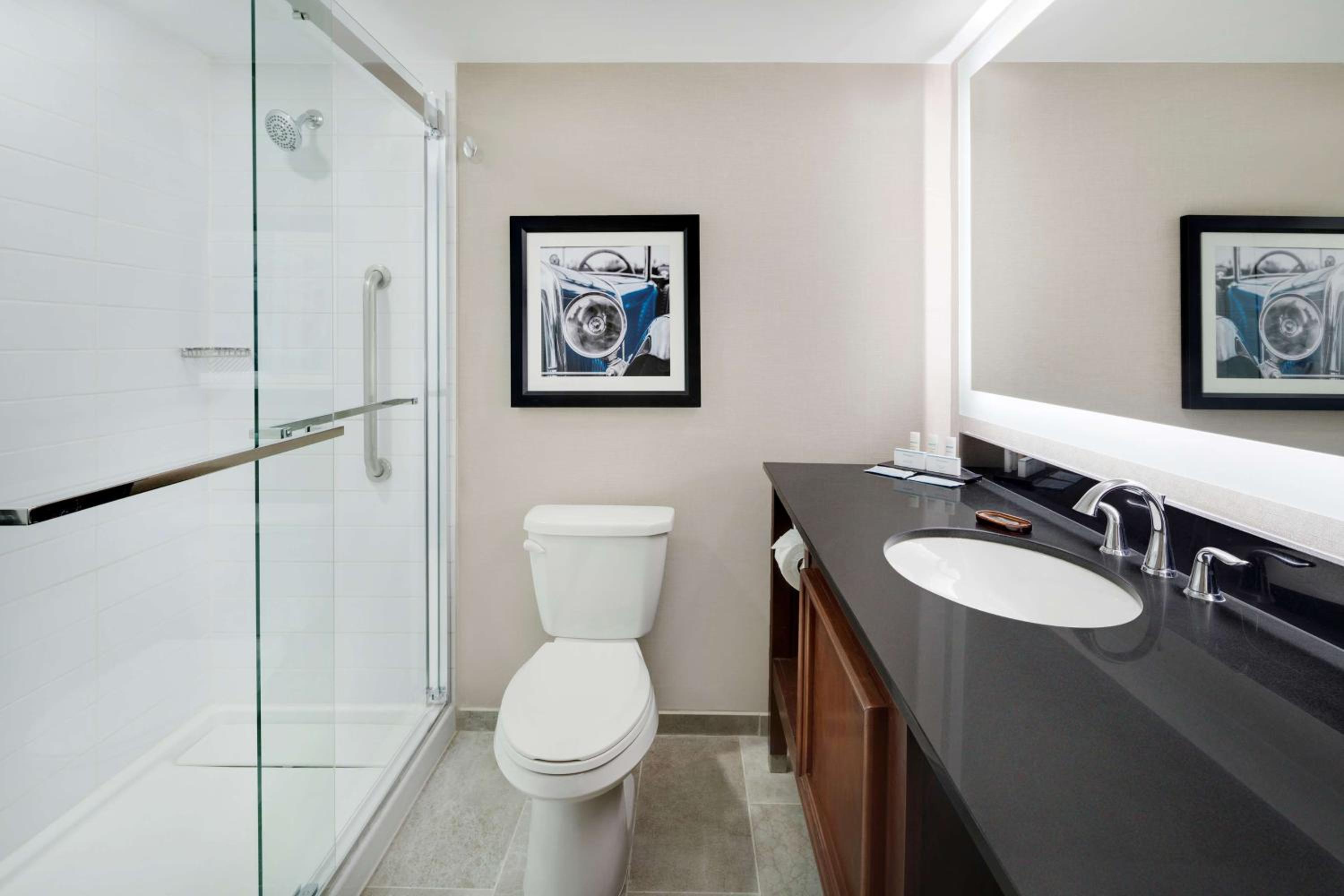 Executive King Suite - Photo 5