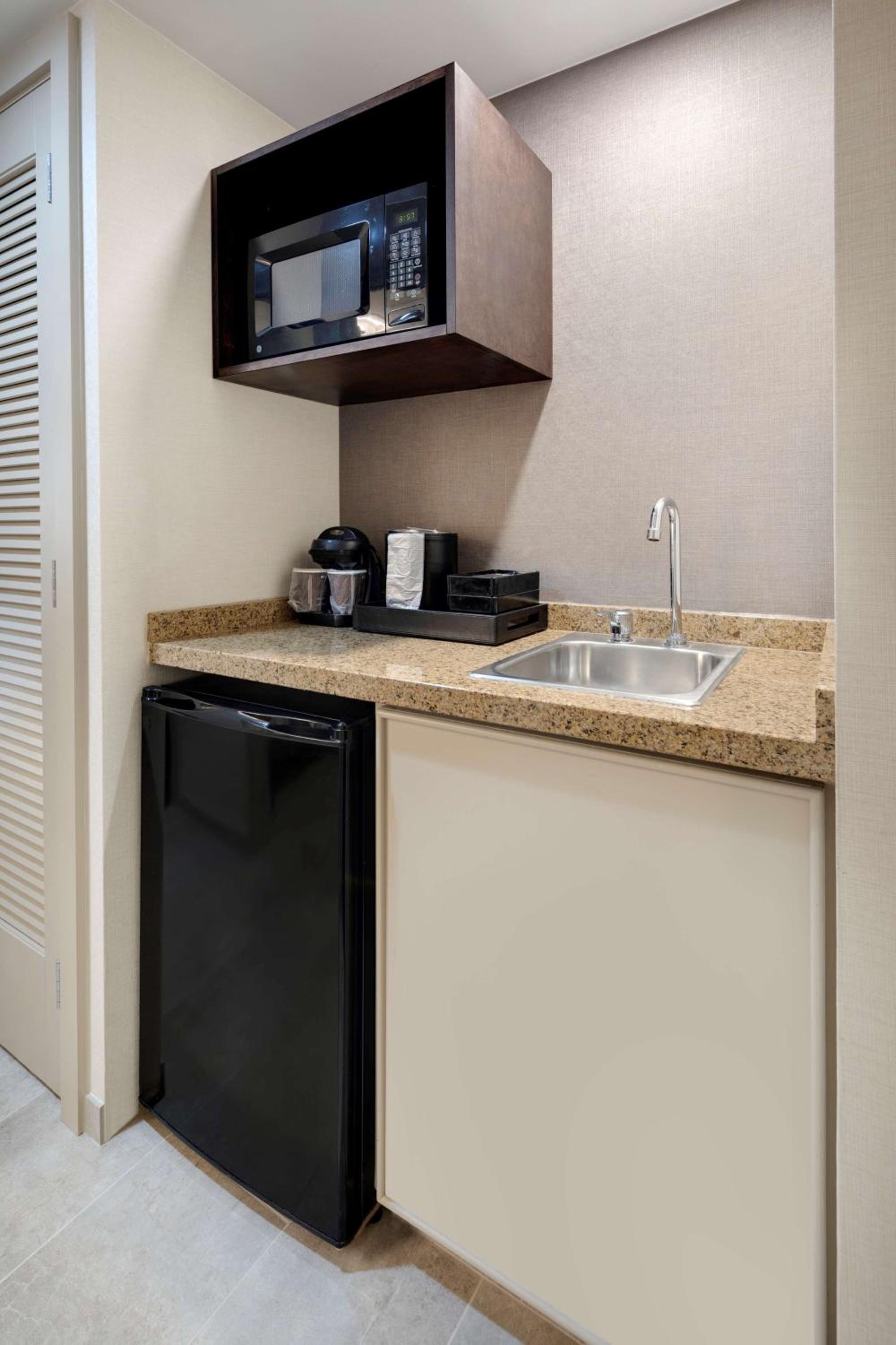 King Suite - Photo 3