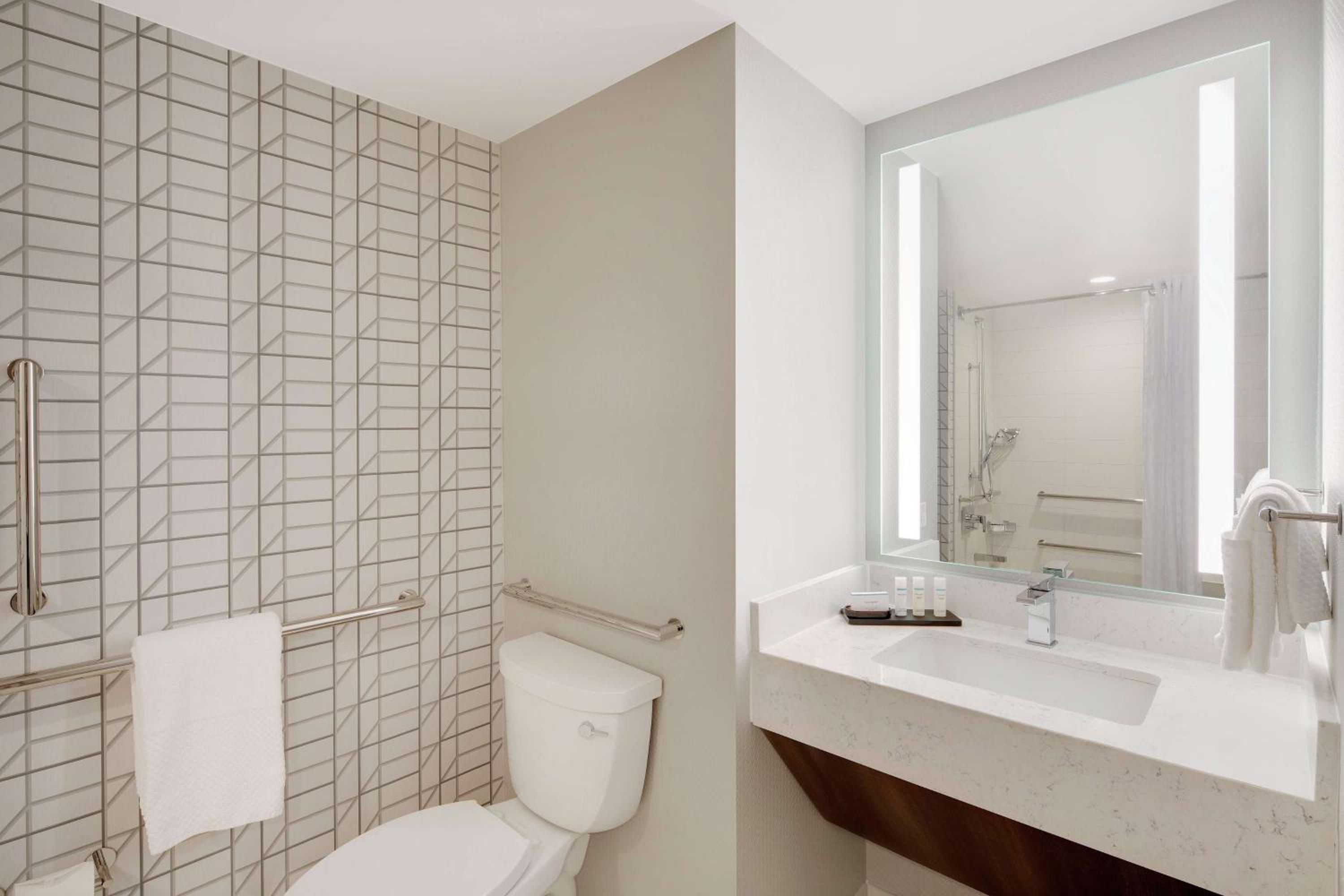 Embassy Suites by Hilton Atlanta Perimeter Center, Billede 4