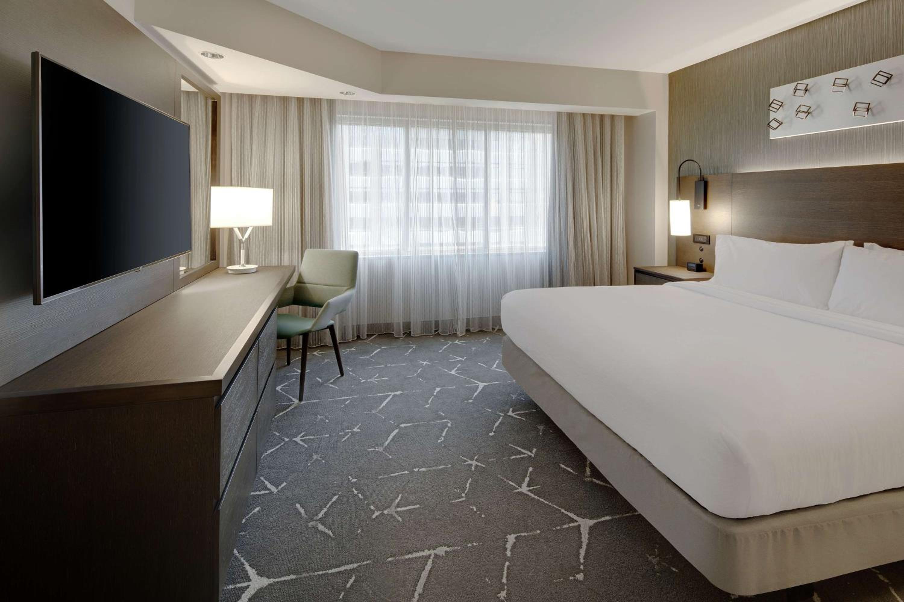 Embassy Suites by Hilton Atlanta Perimeter Center, Billede 6