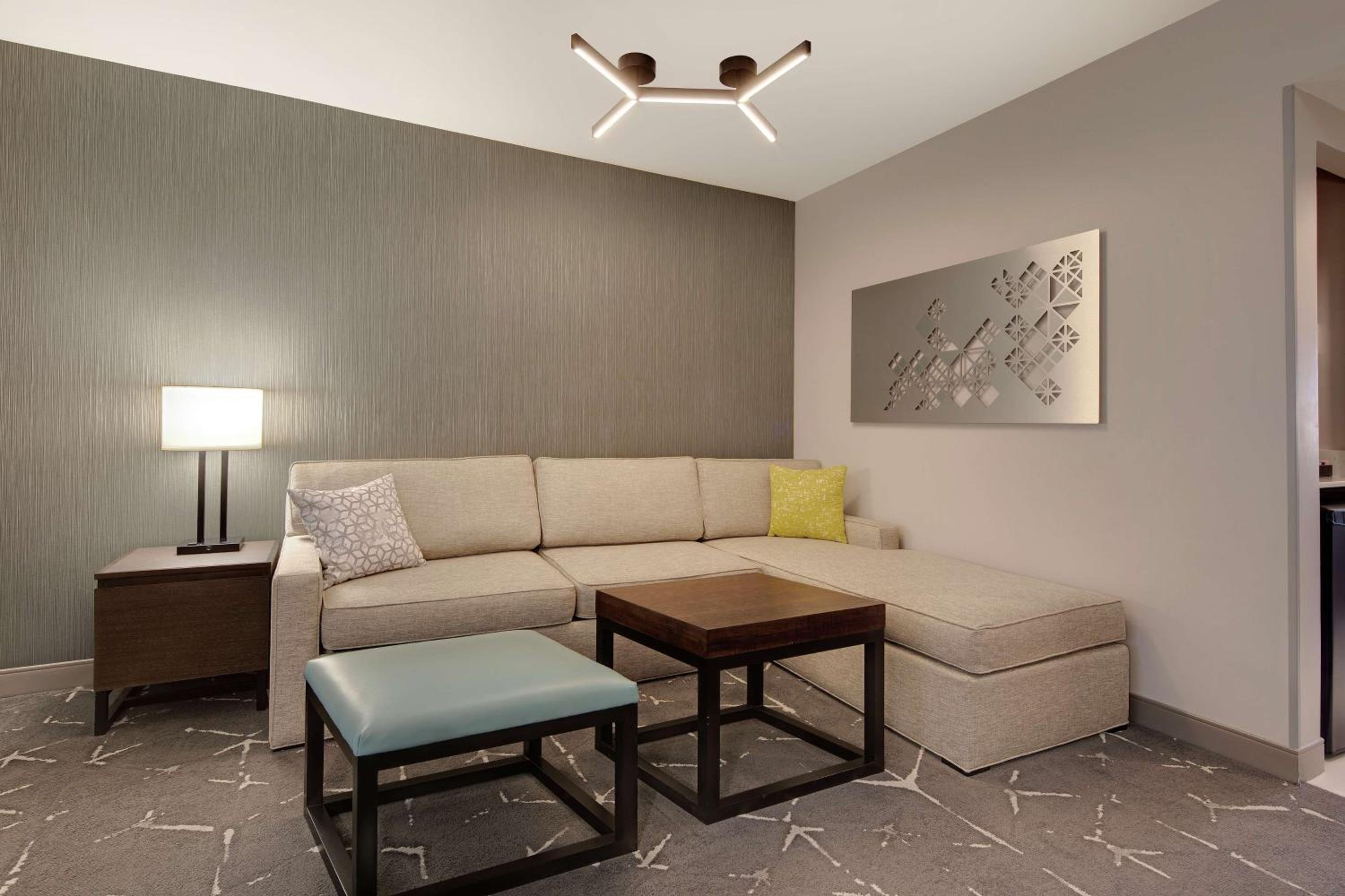 Embassy Suites by Hilton Atlanta Perimeter Center, Billede 2