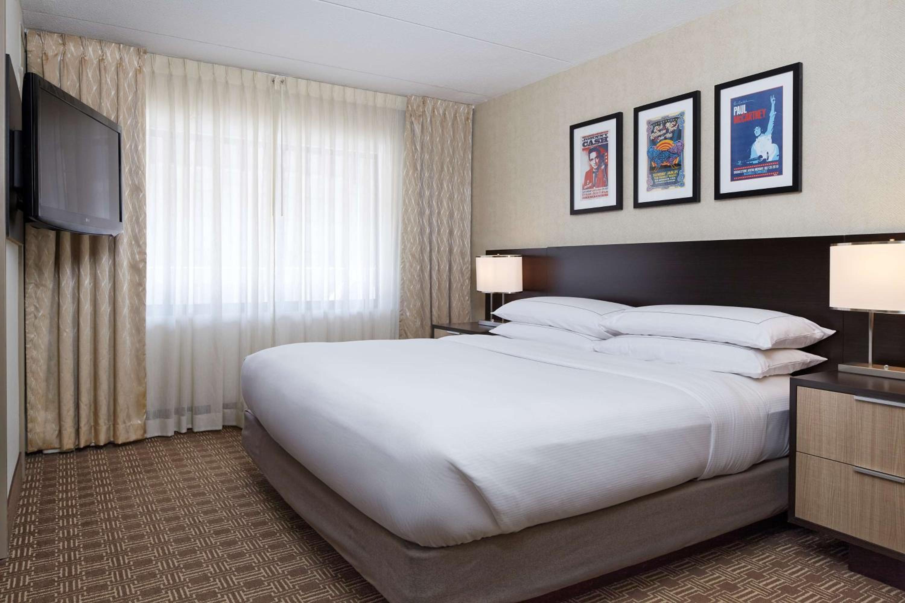 Deluxe King Suite - Photo 1