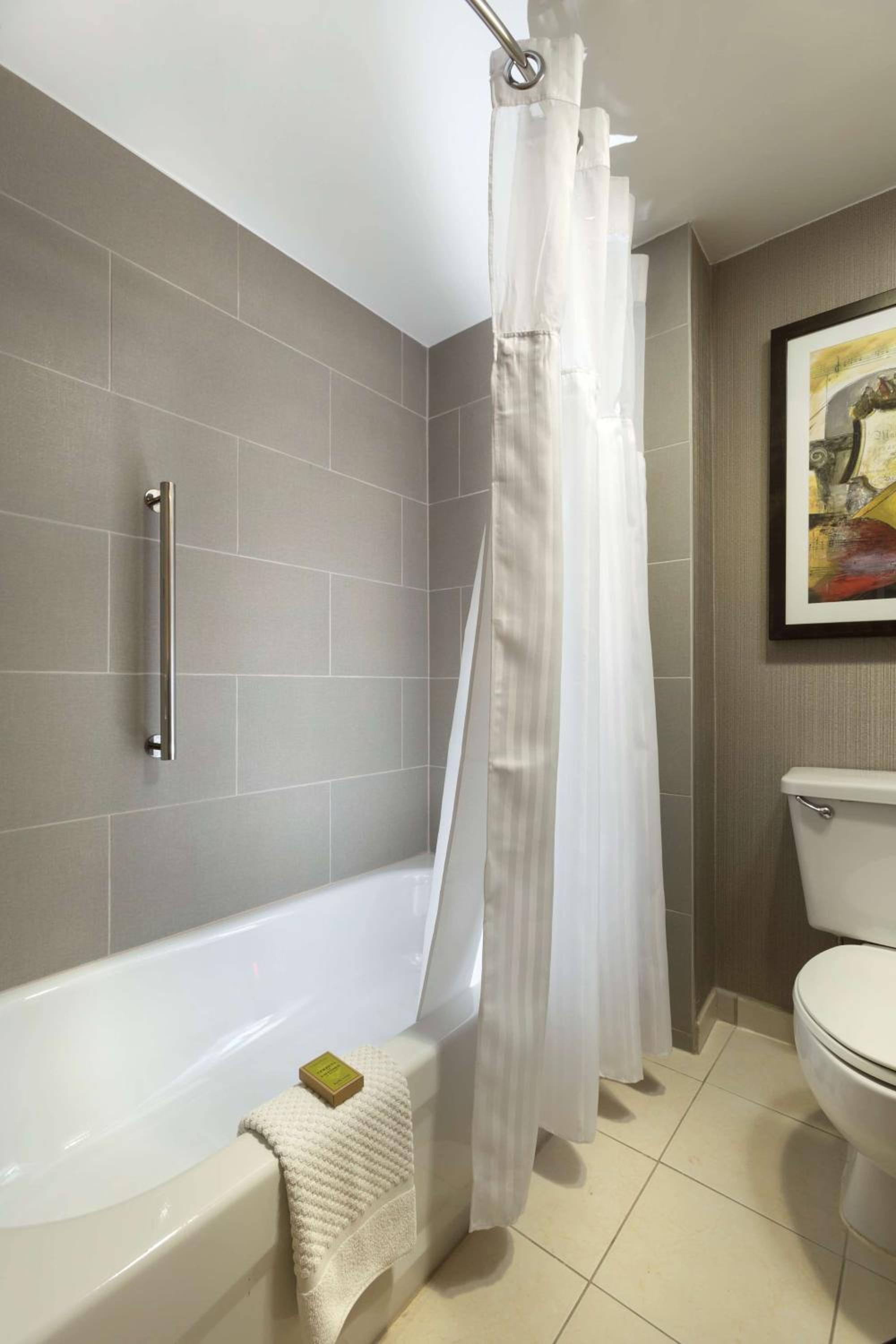 Deluxe King Suite - Photo 3