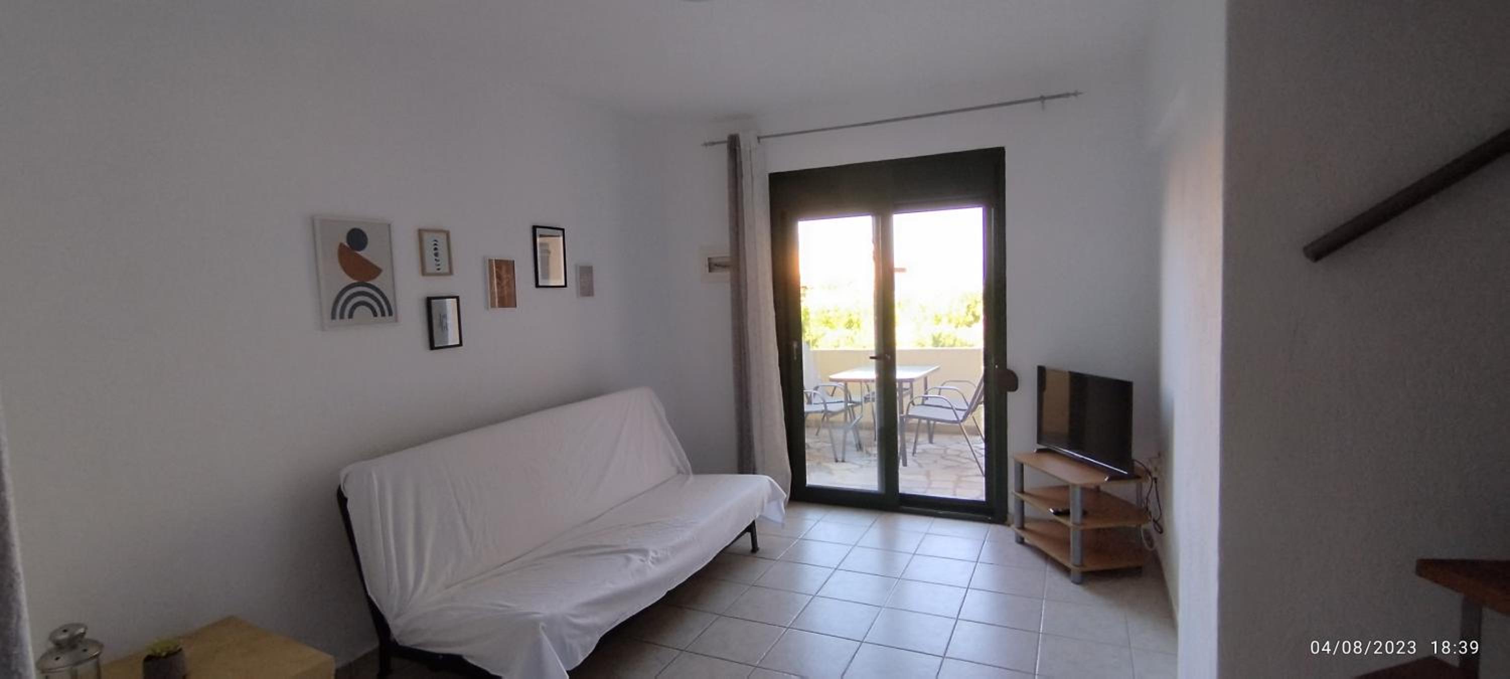 Two-Bedroom House photo 1