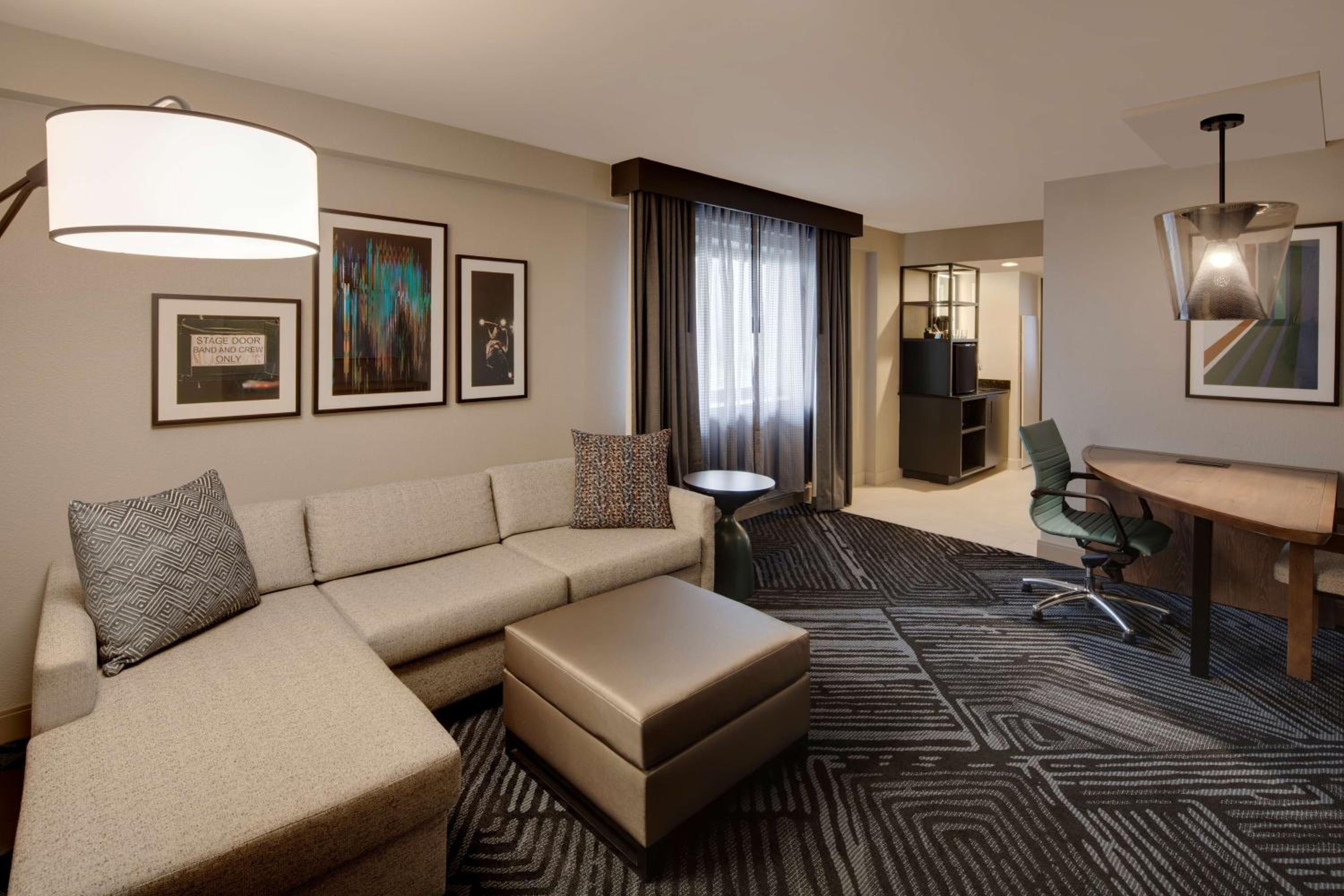 Two-Bedroom Suite - Non-Smoking - Photo 1