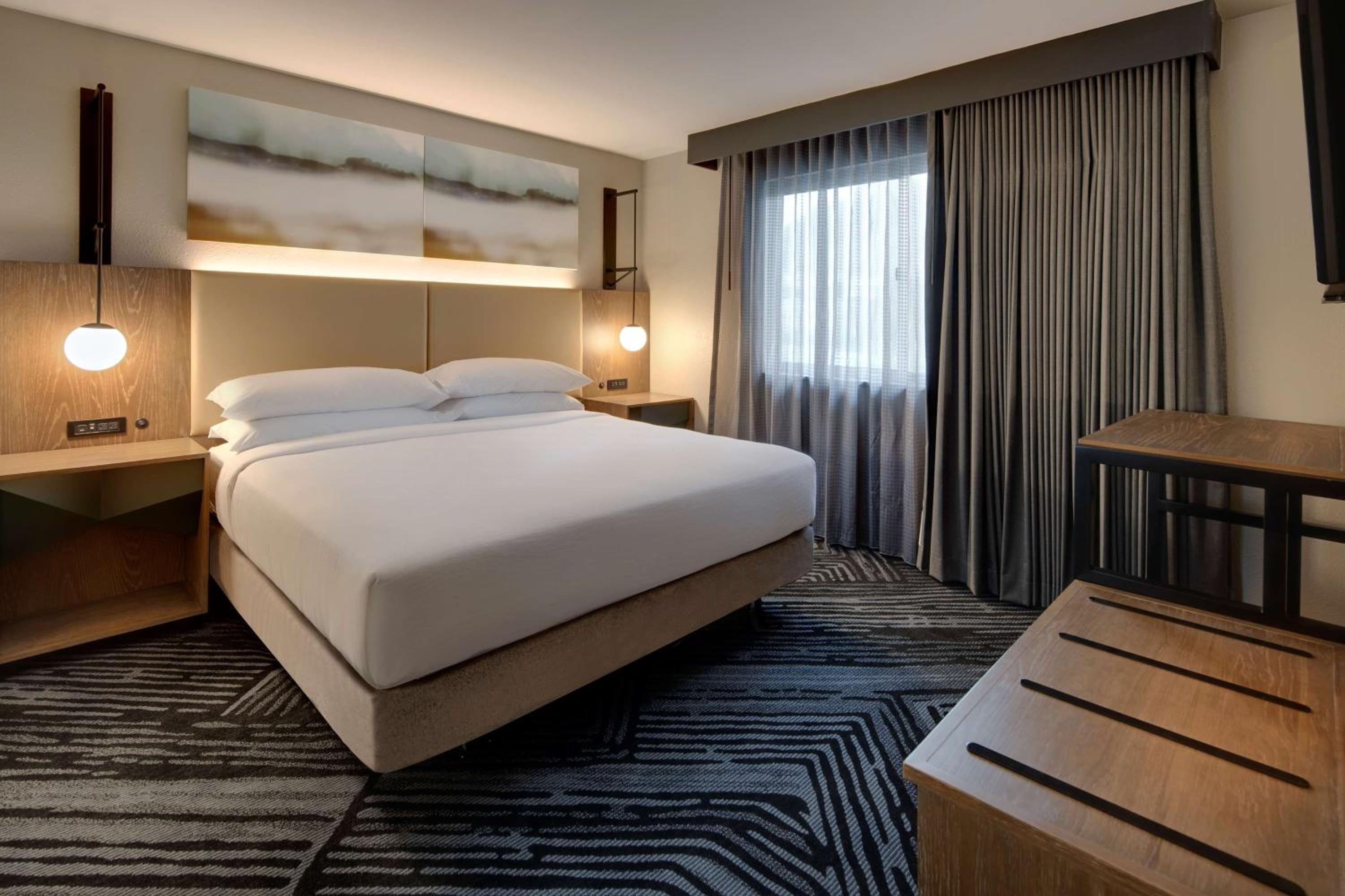 Premium King Suite - Photo 3