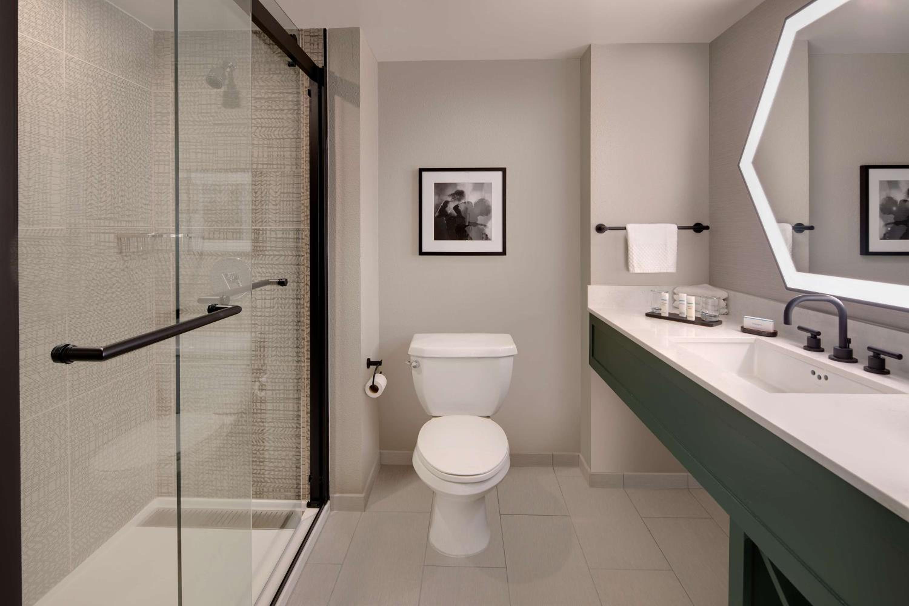 King Suite - Photo 5