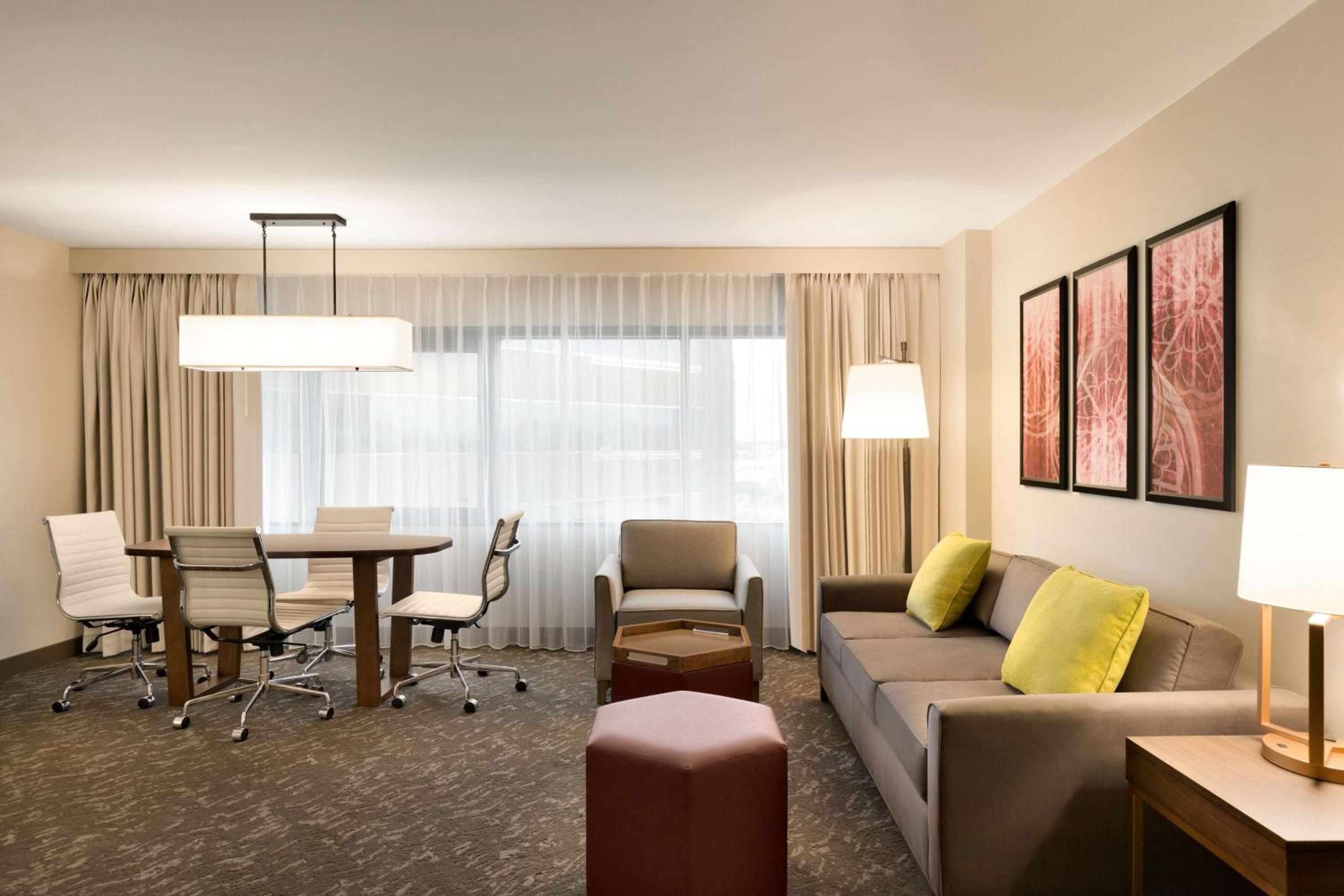 King Suite - Photo 4