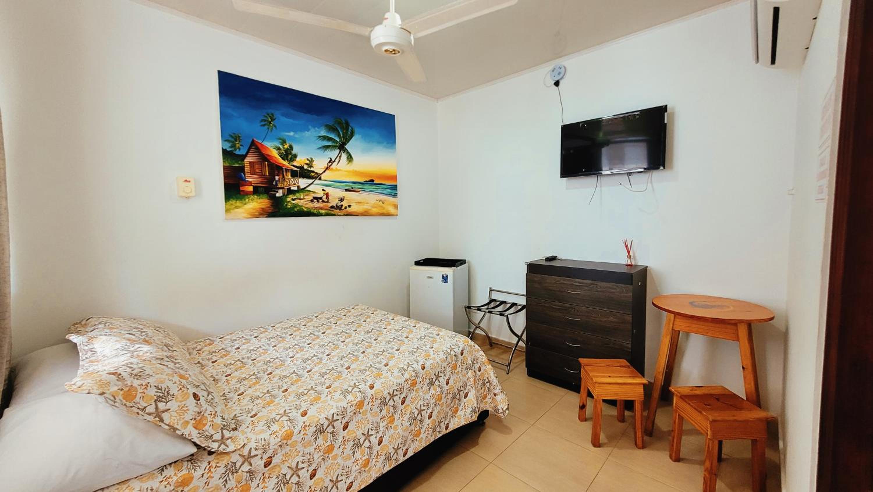 Triple Room photo 3