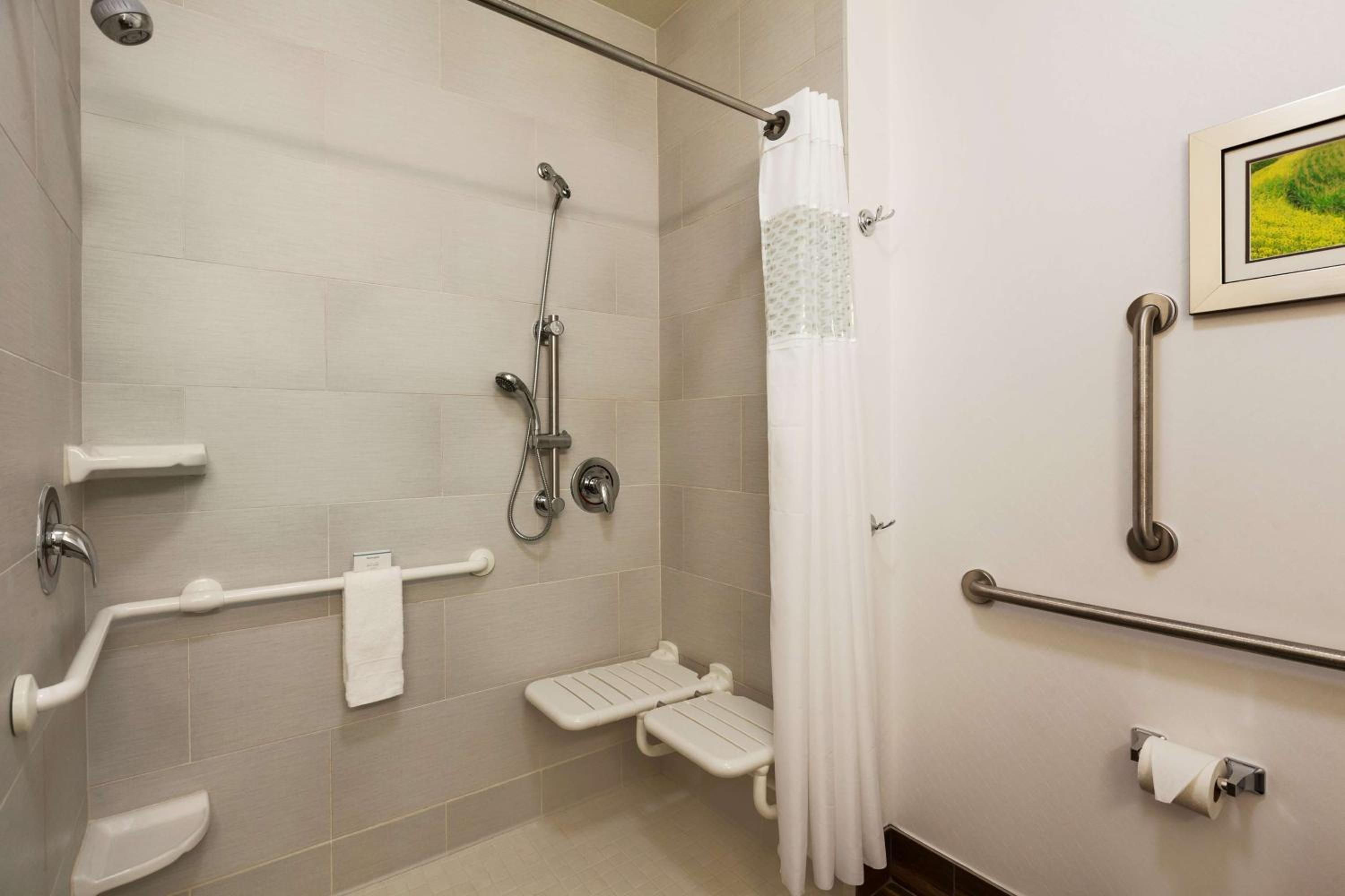 Hampton Inn & Suites Portland/Hillsboro-Evergreen Park, Zdjęcie 2