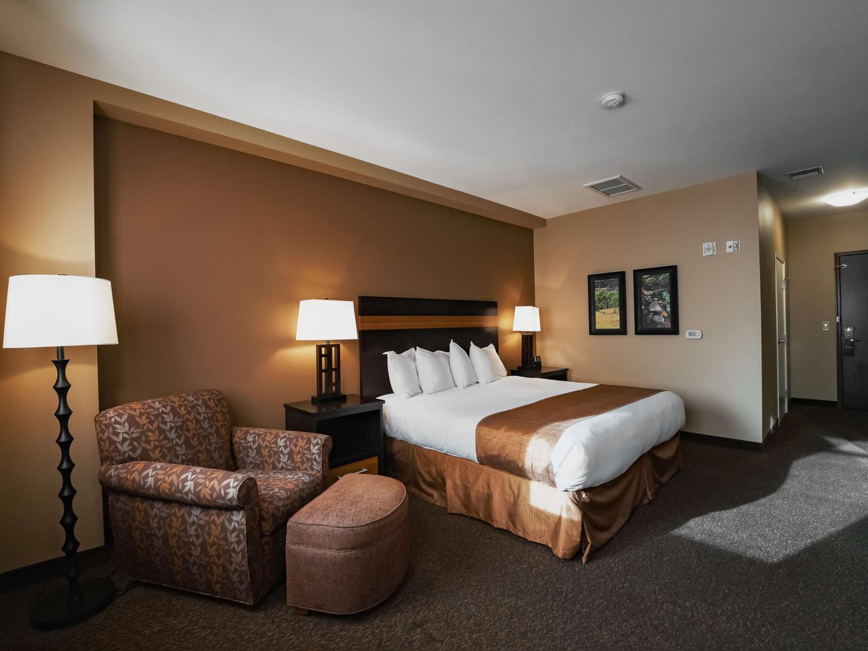 King Room photo 1