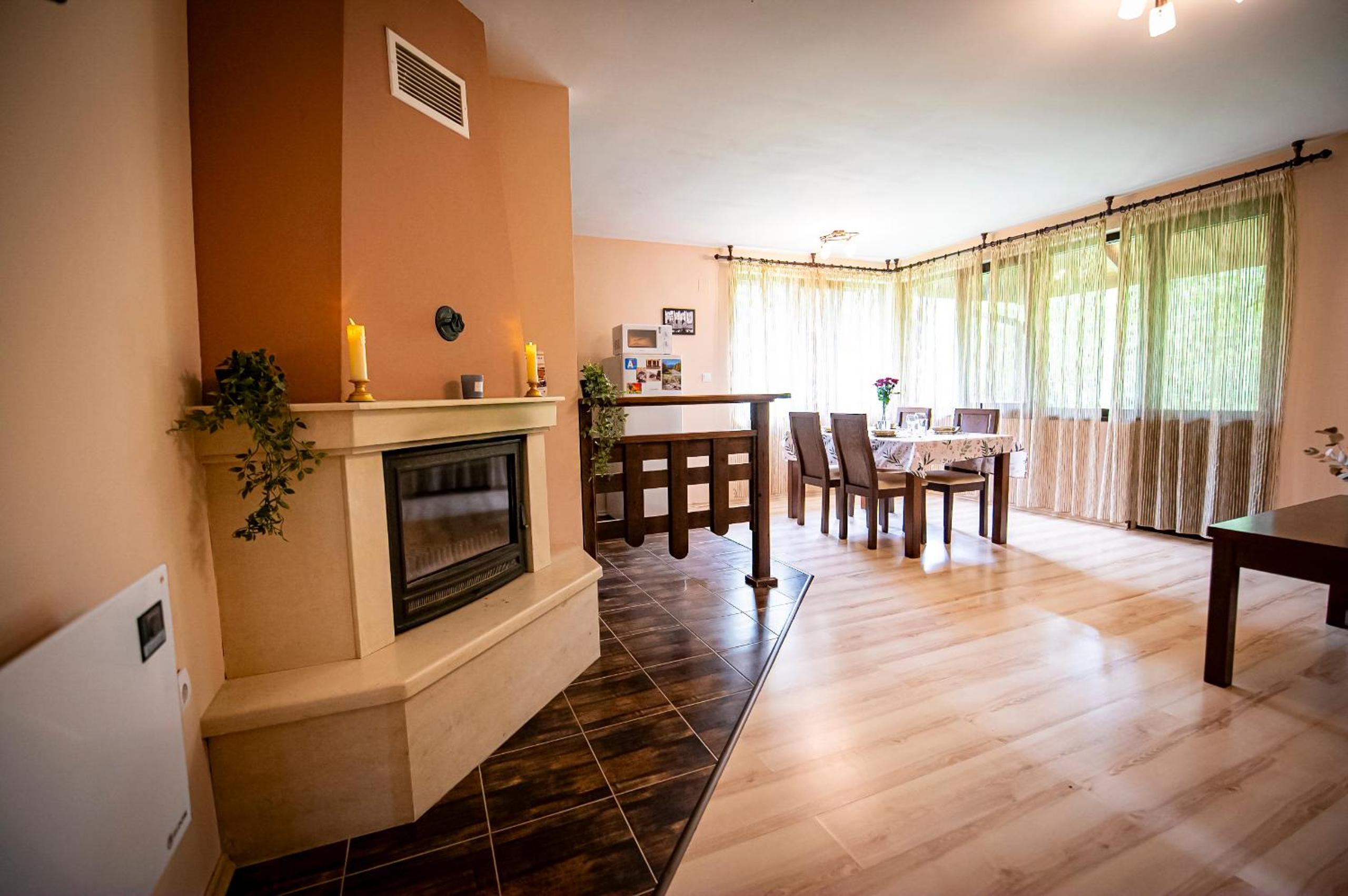 Two-Bedroom House photo 1