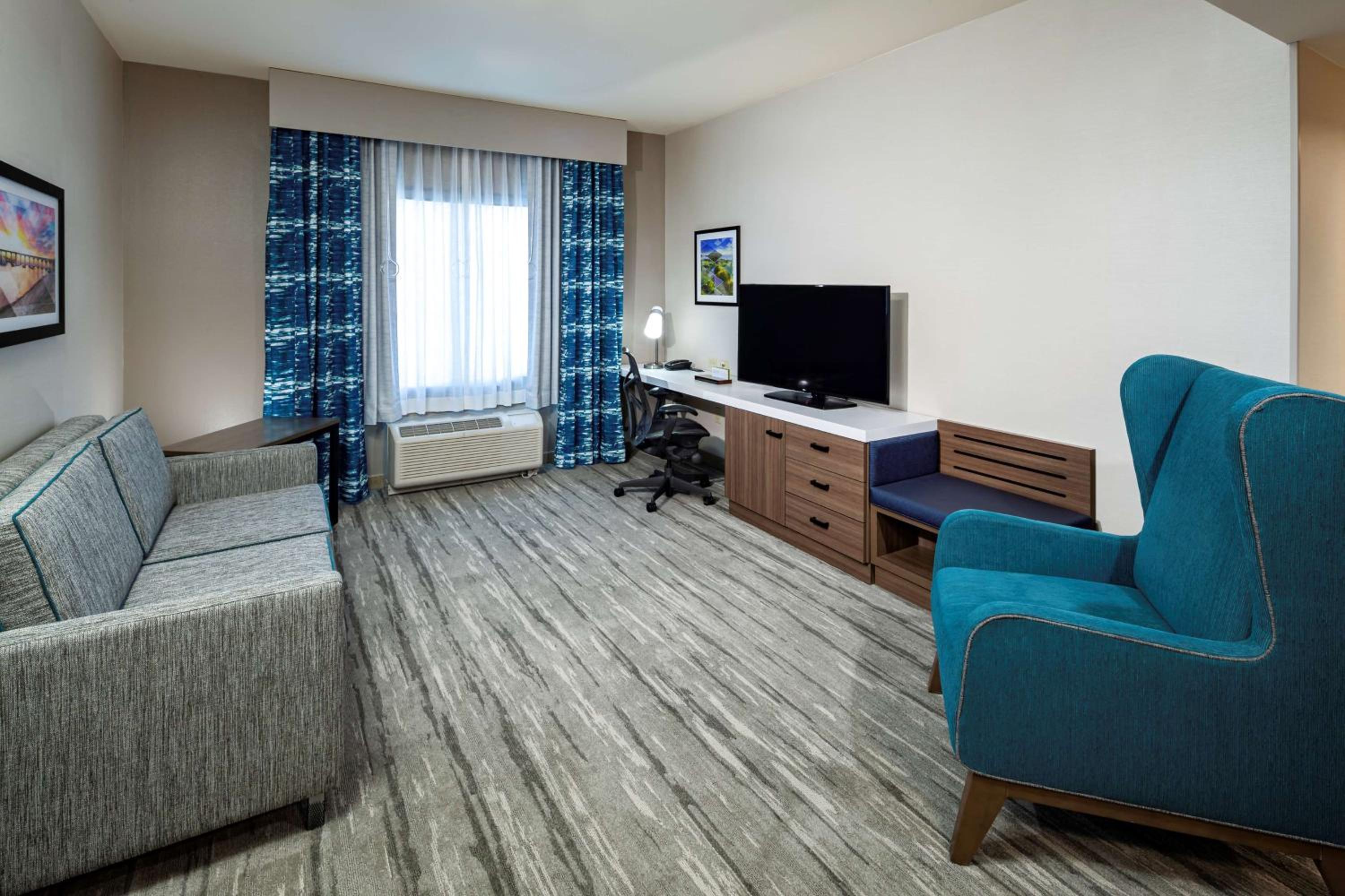 Hilton Garden Inn San Diego Rancho Bernardo, Billede 6
