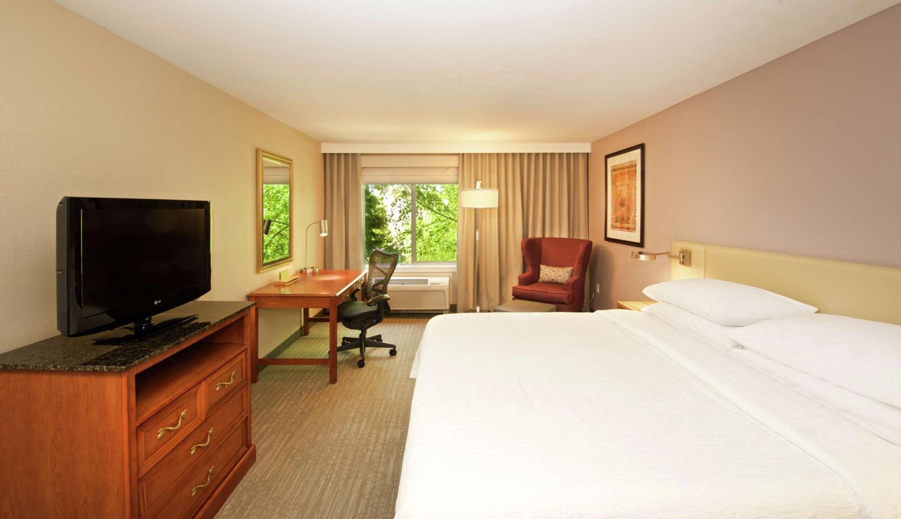 King Room - Photo 5