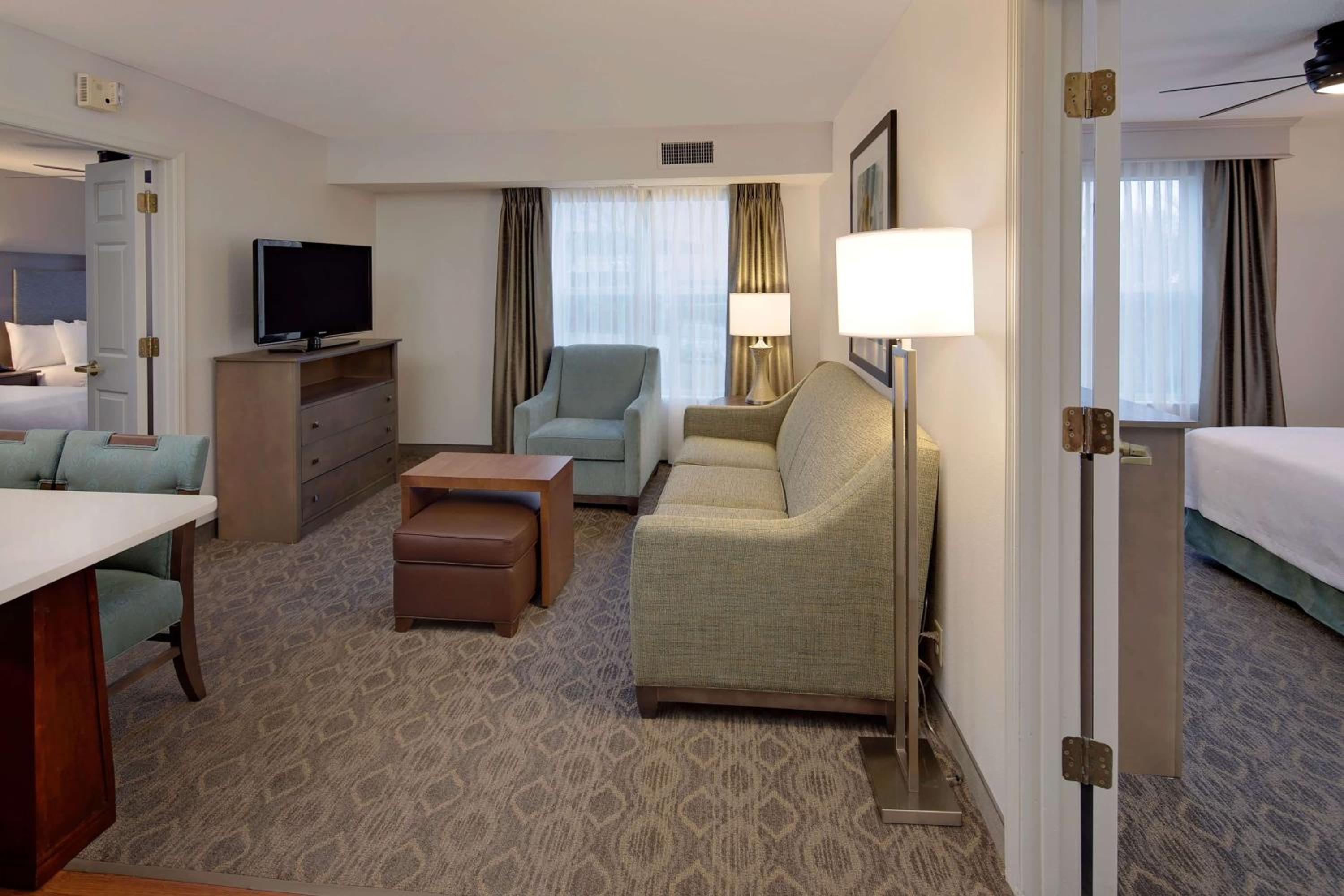 Two-Bedroom Suite - Non-Smoking - Photo 1