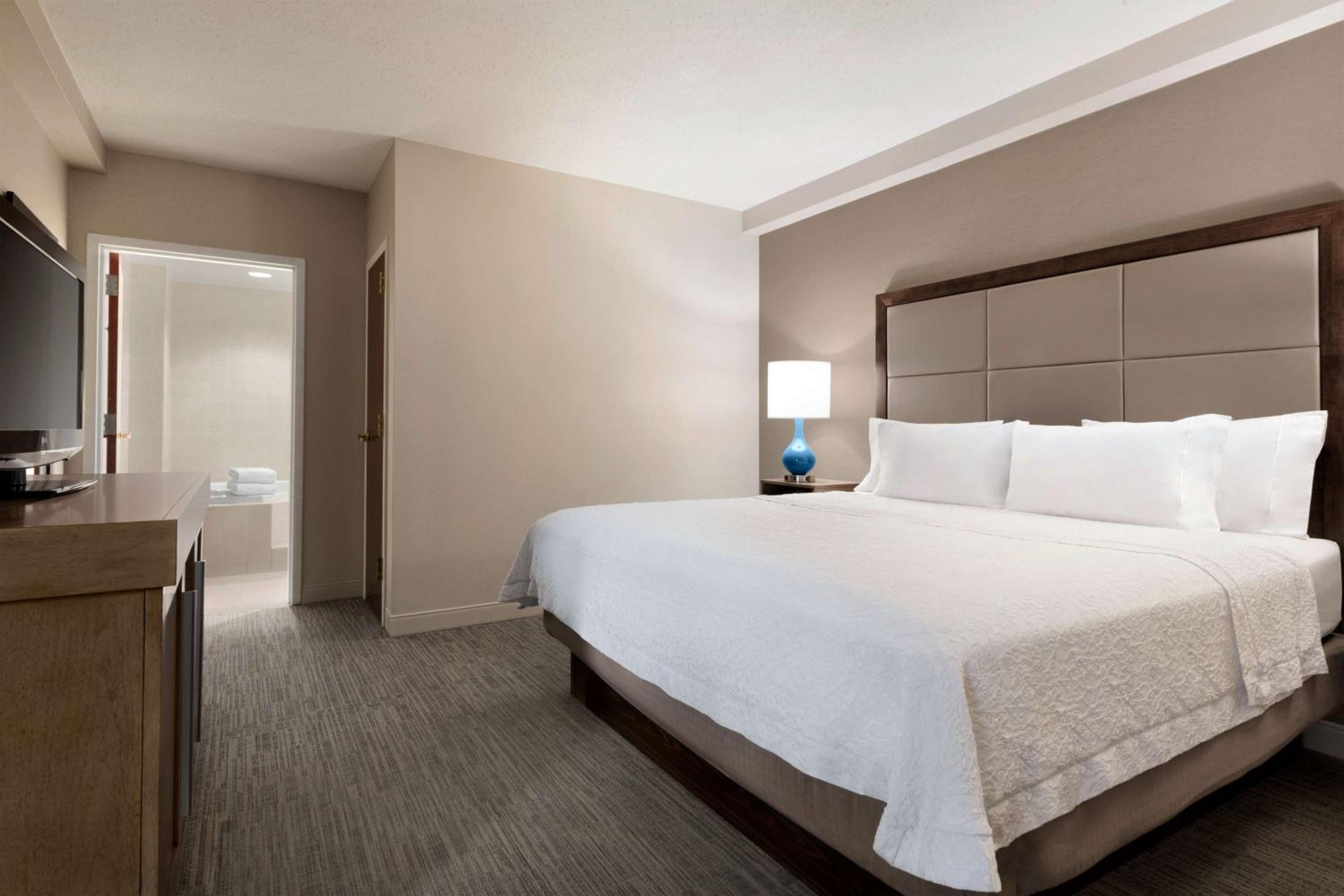 One Bedroom King Suite- Non-Smoking - Photo 6
