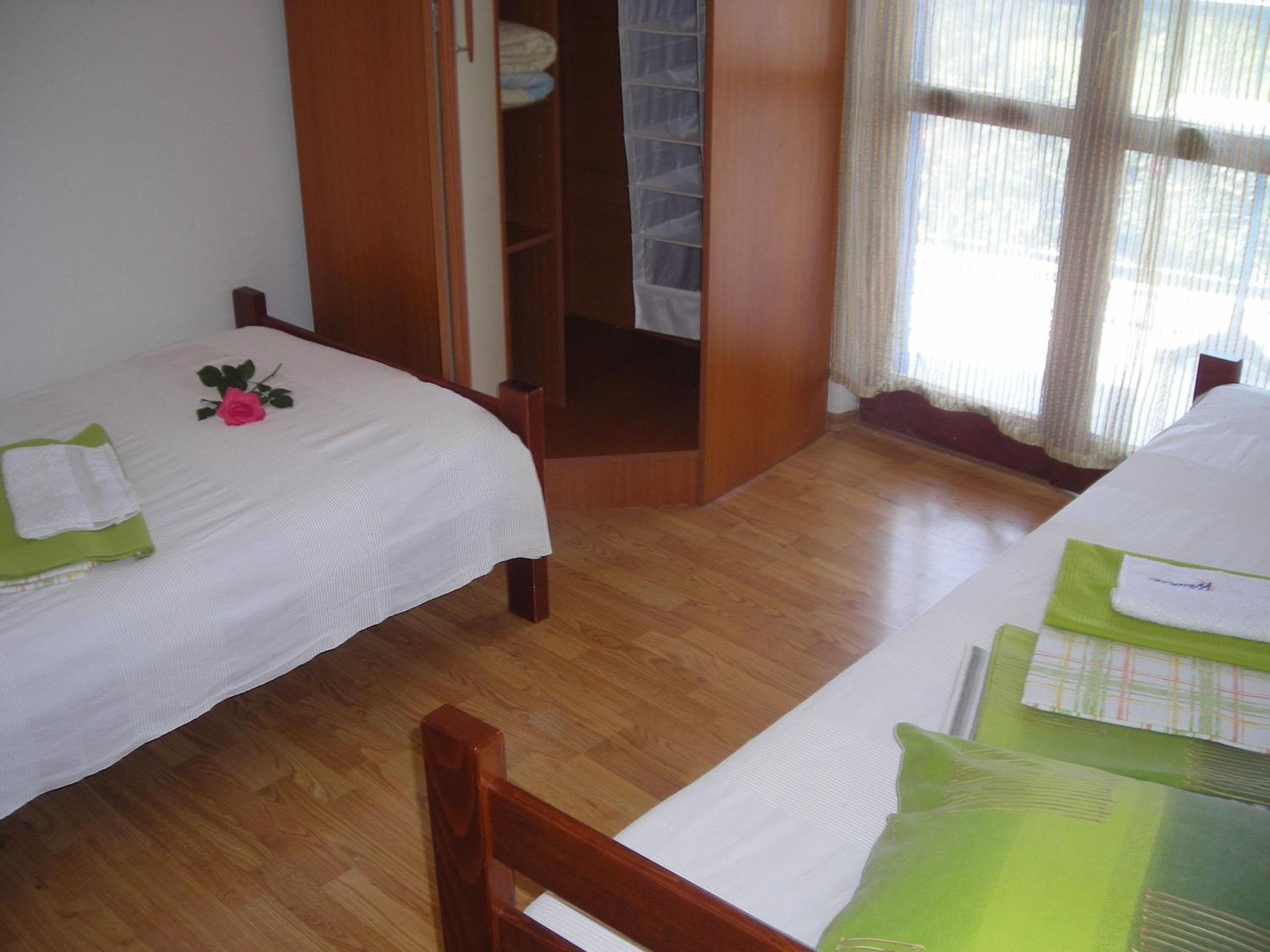 Apartment - Split Level