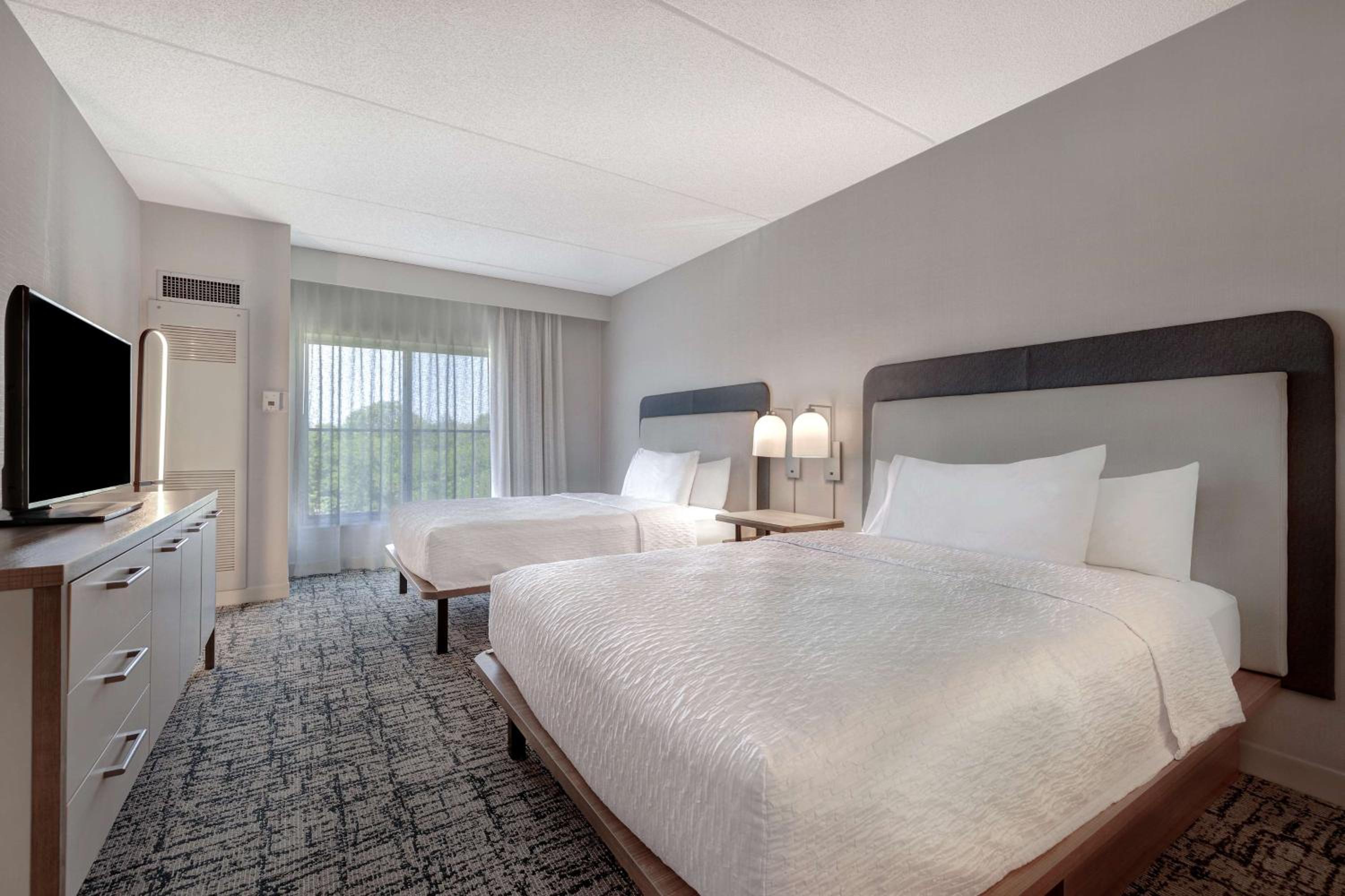 Double Suite - Photo 5