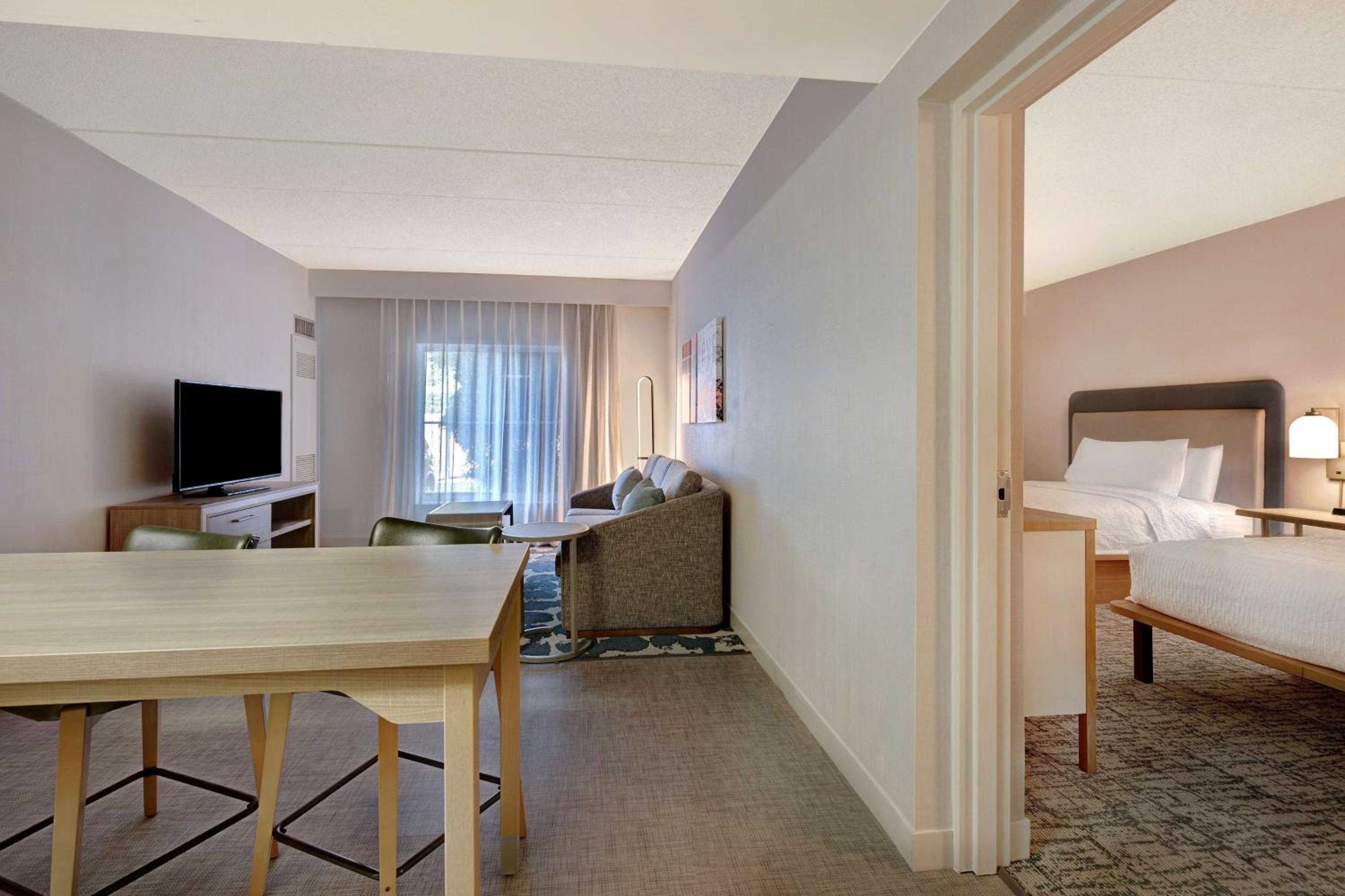 Double Suite - Photo 1
