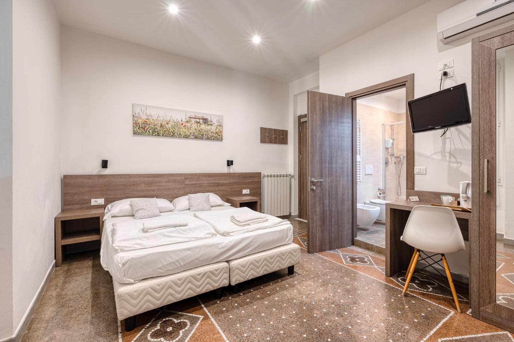 Superior Double Room photo 3