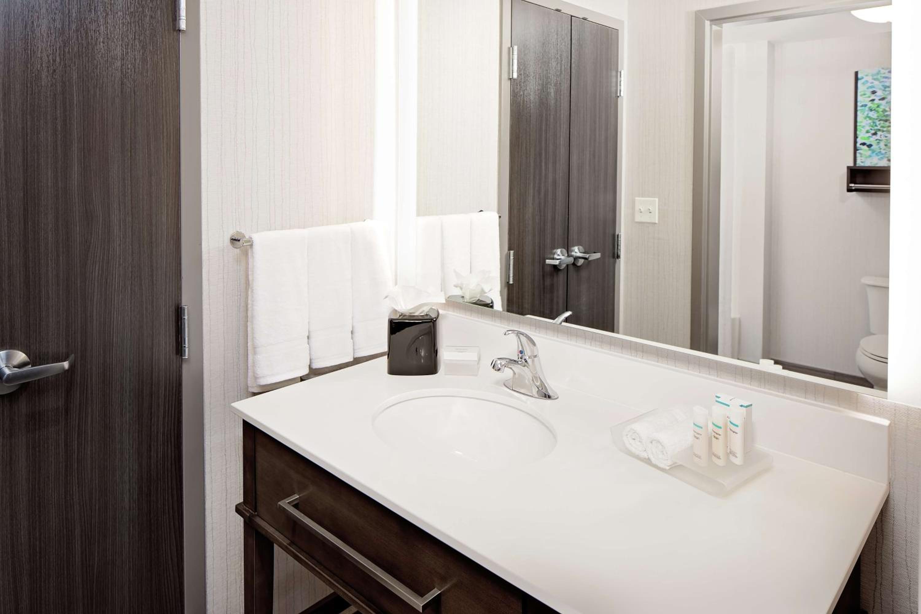 Two-Bedroom Suite - Non-Smoking photo 3