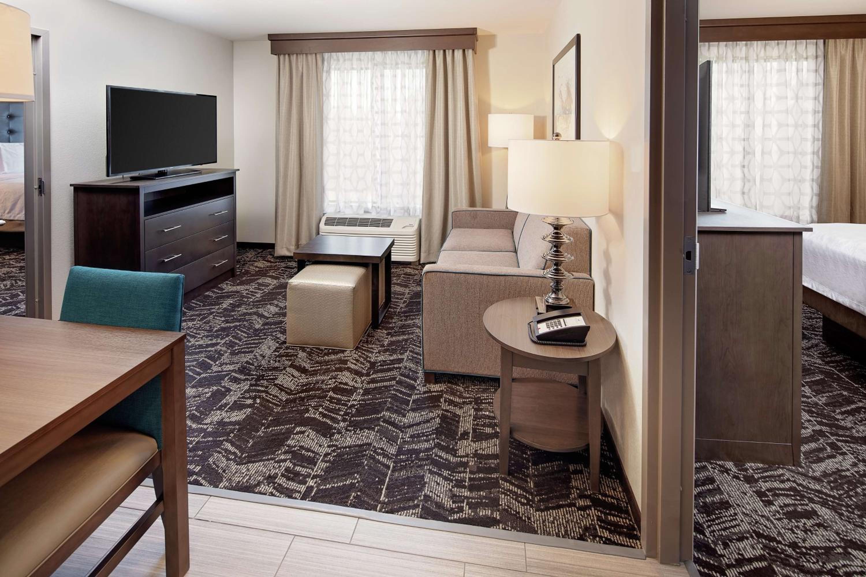 Two-Bedroom Suite - Non-Smoking photo 1