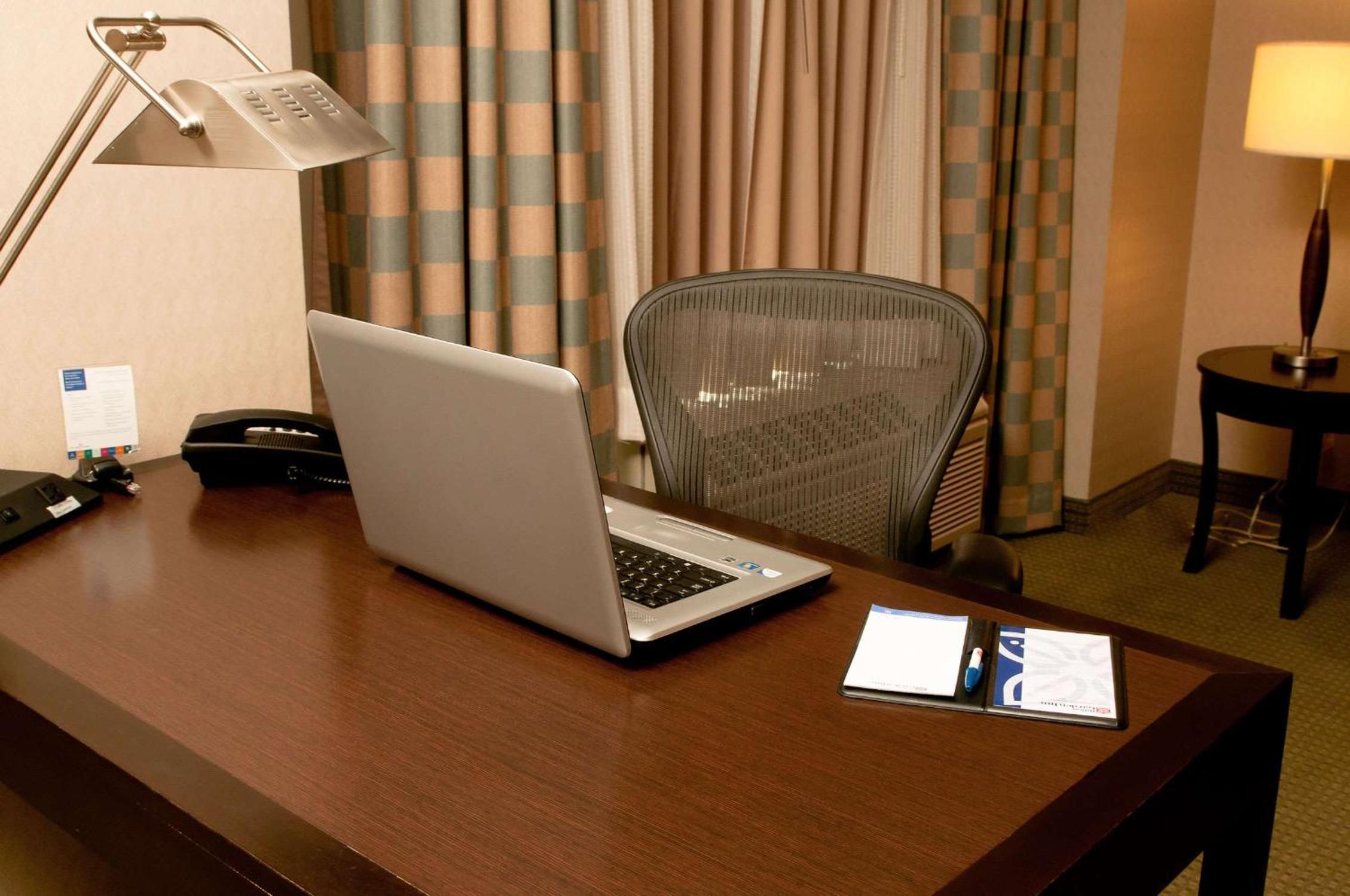 Deluxe King Suite photo 3