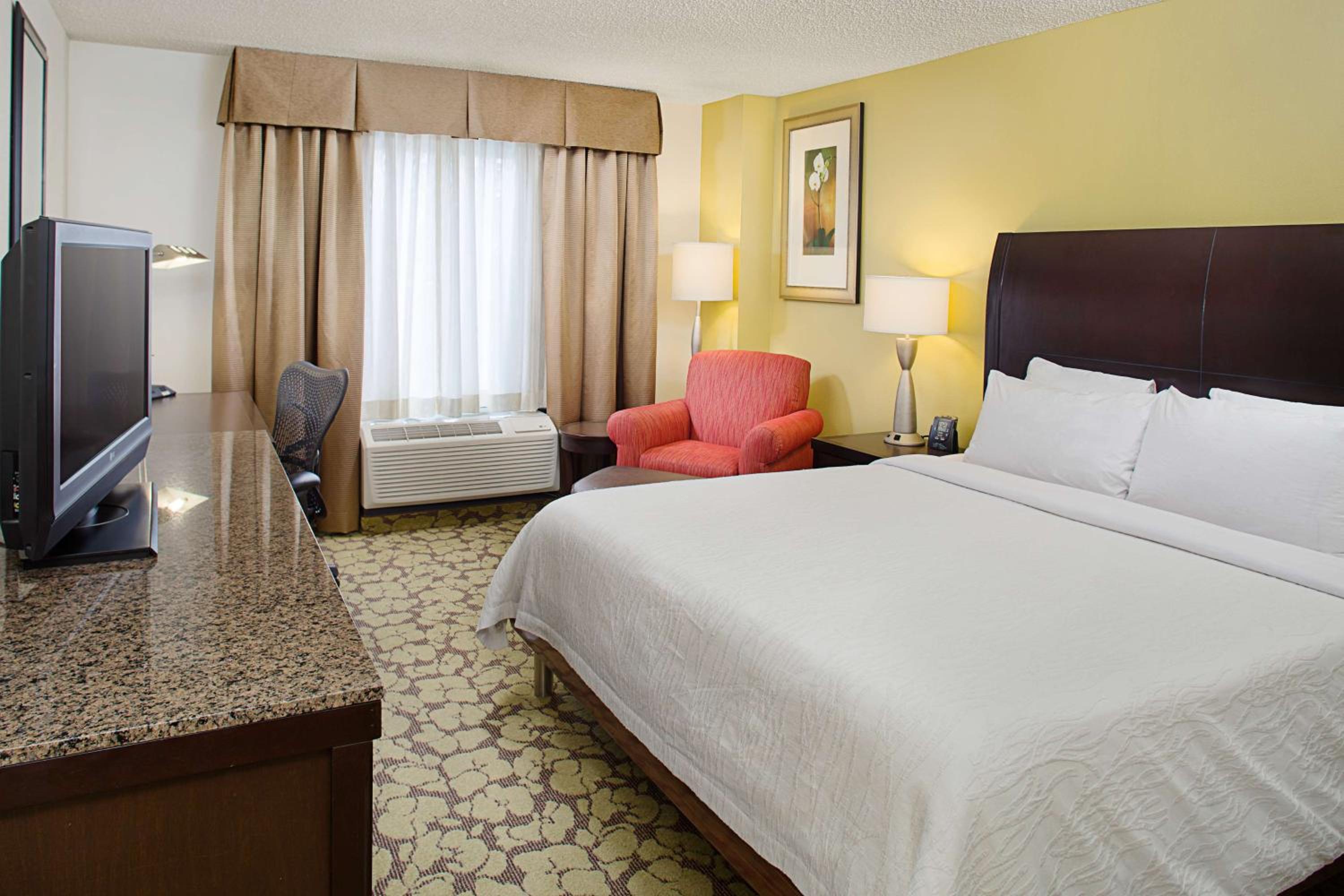 King Room - Disability Access photo 1