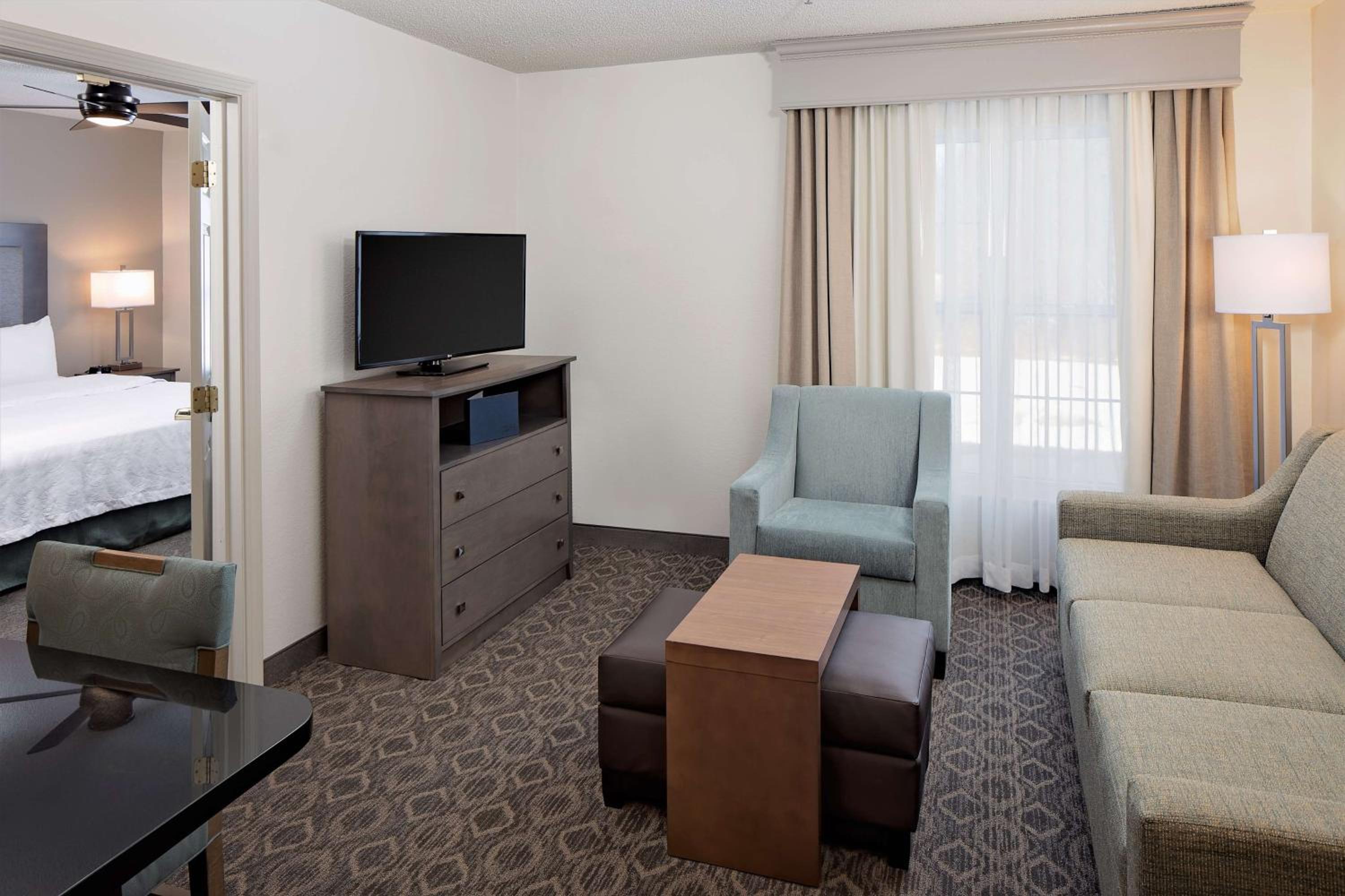 One-Bedroom King Suite - Photo 1