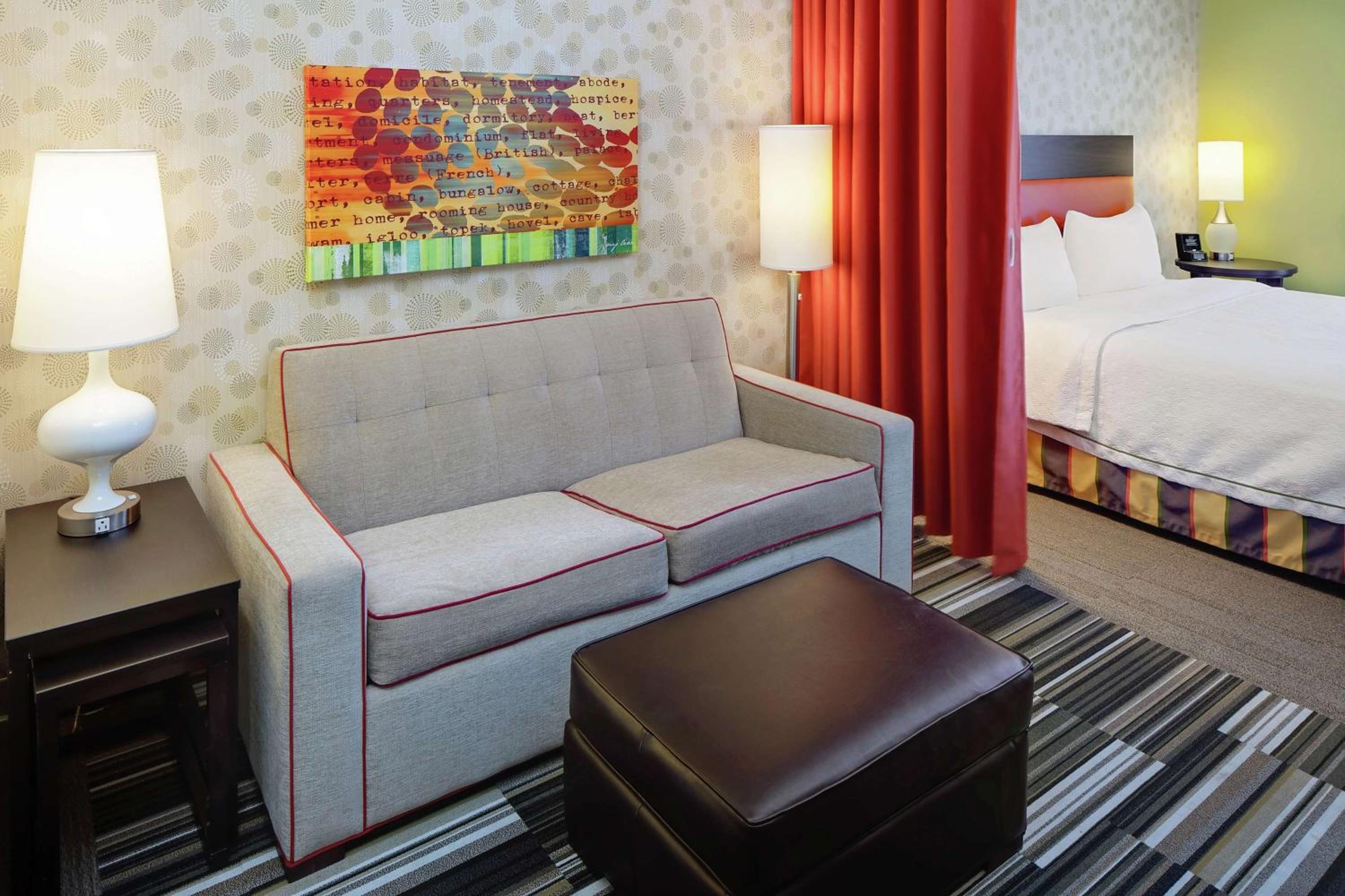 King Studio Suite photo 1