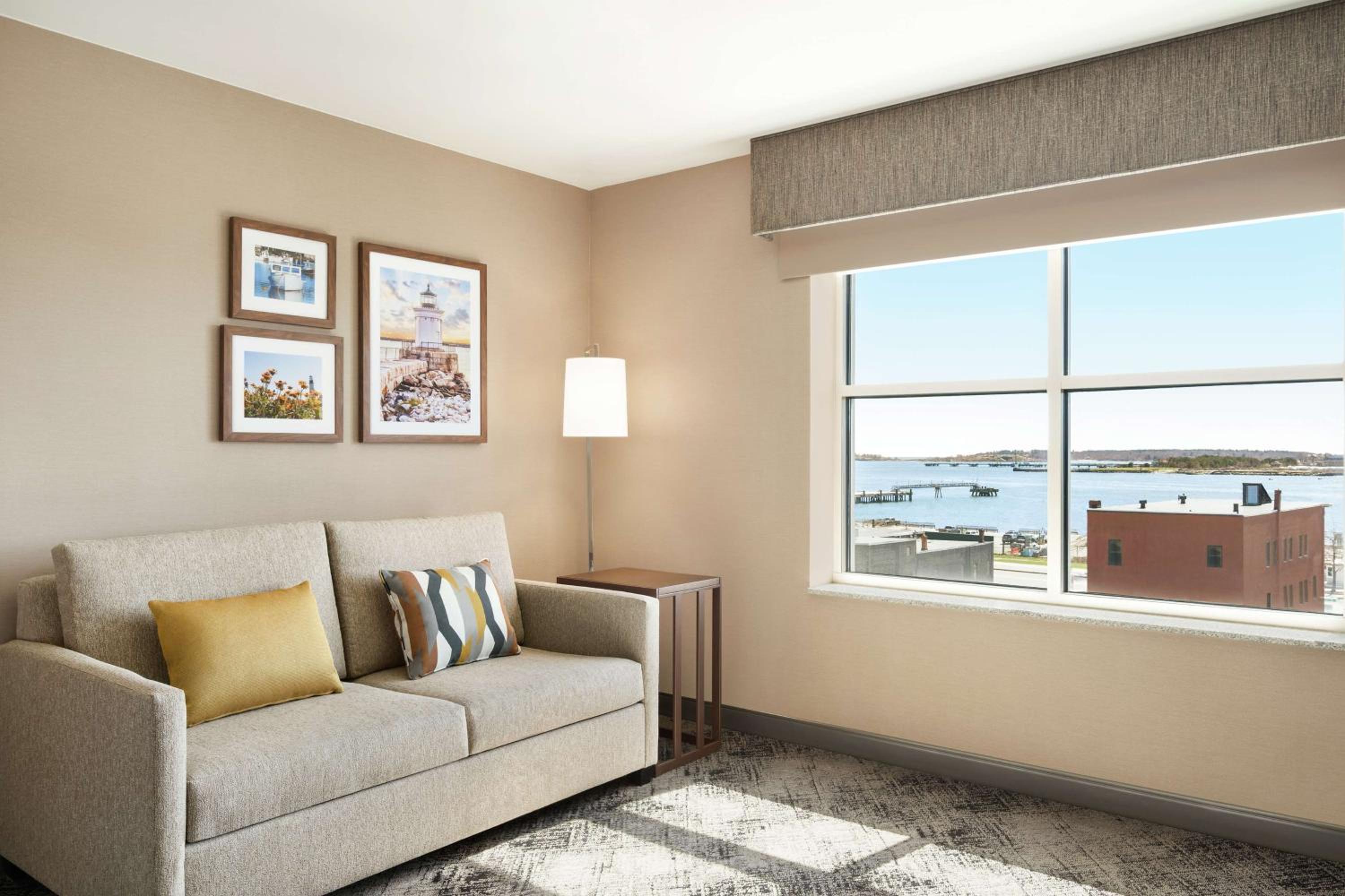 King Room with Ocean View