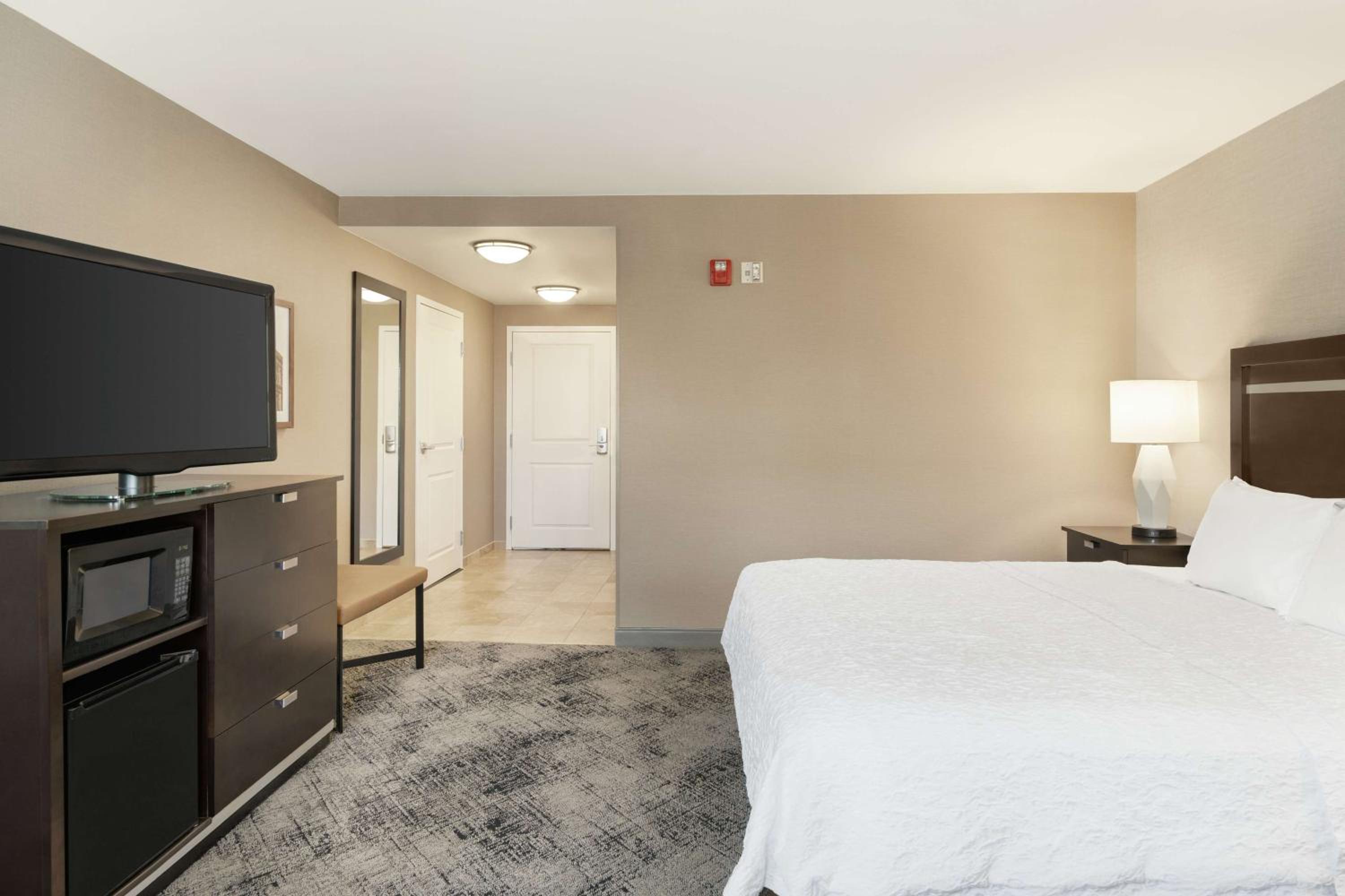 King Room with Bath Tub - Mobility/Hearing Accessible  - Photo 2