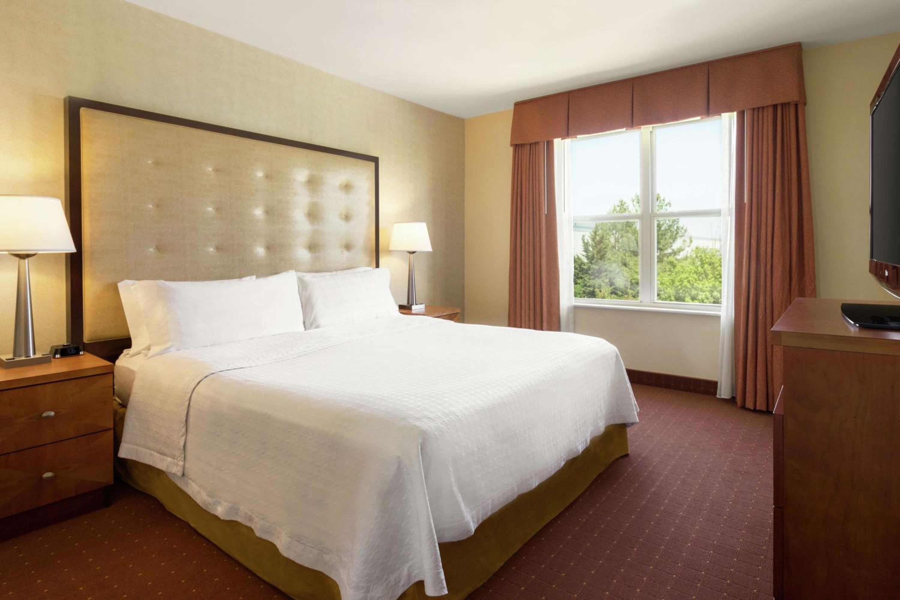 One-Bedroom King Suite - Photo 6