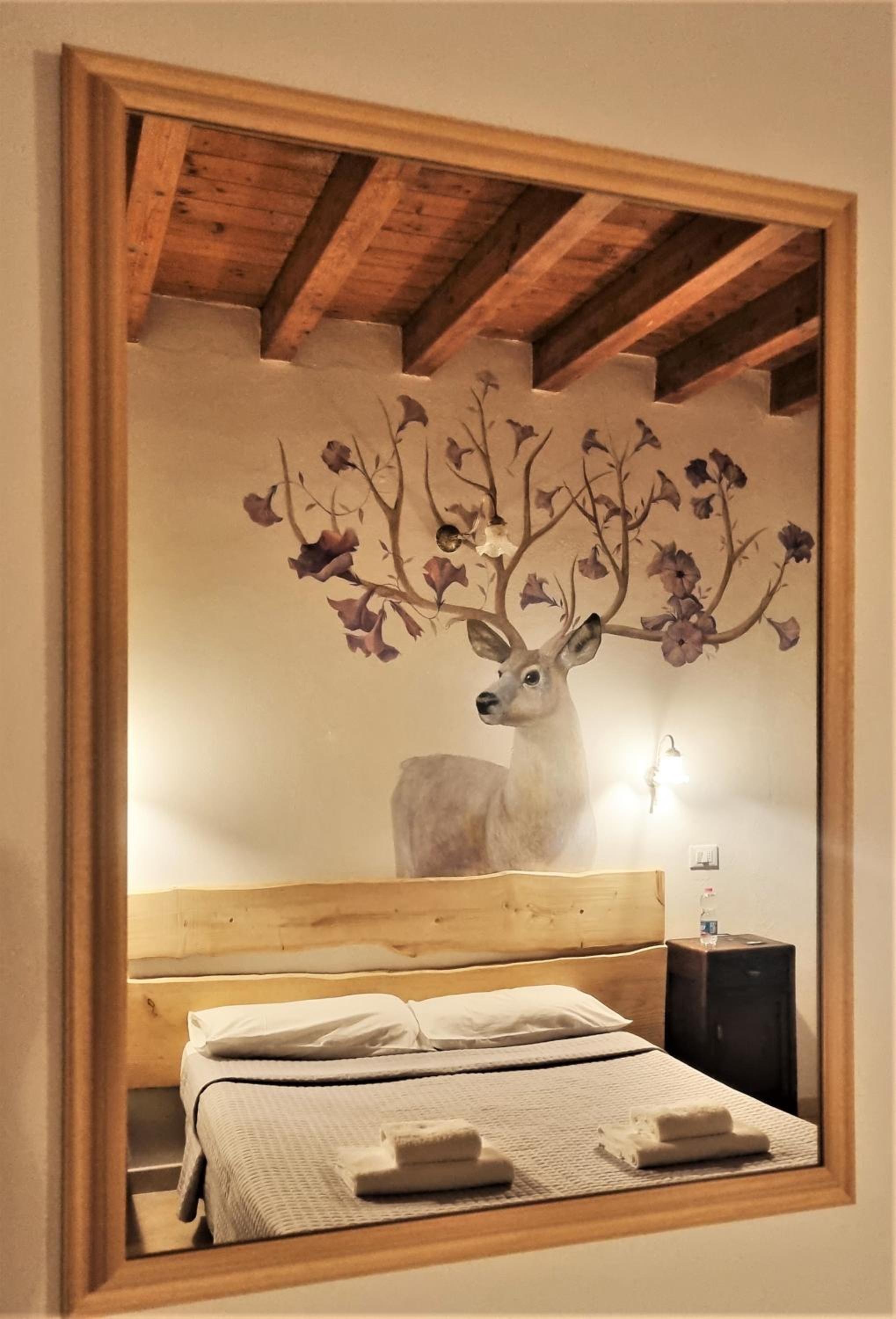 Double Room with Extra Bed - Photo 1